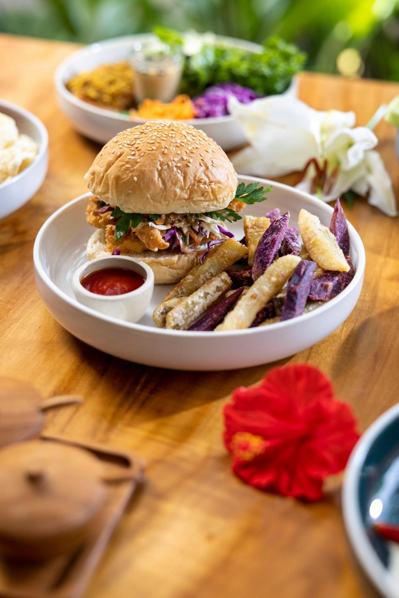 Bhumi Sangtu Hotel Ubud (Bali)