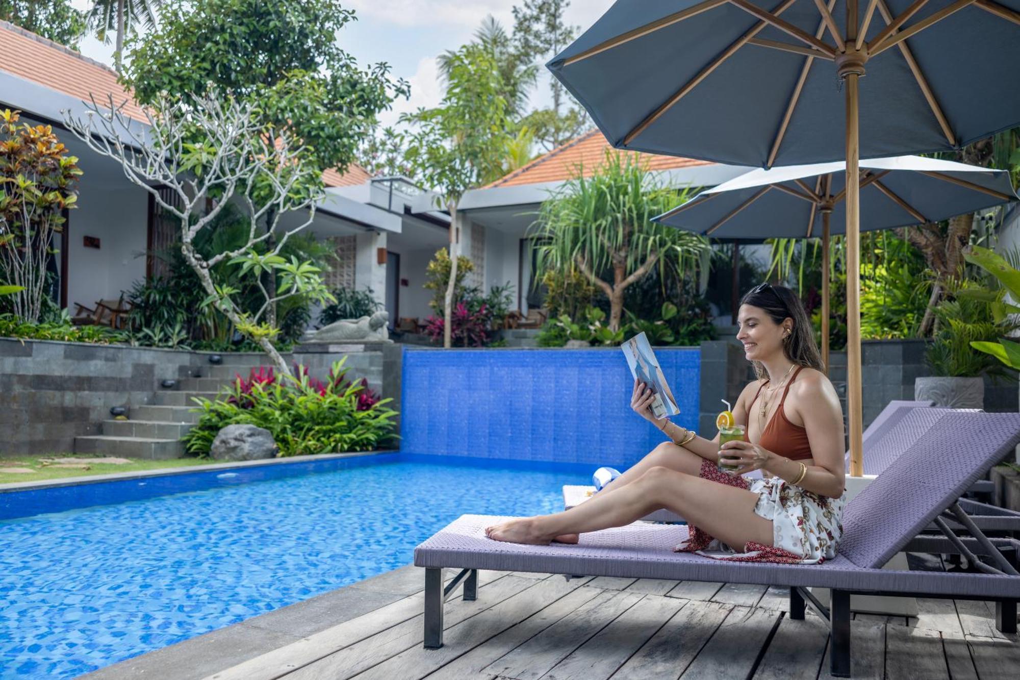 Bhumi Sangtu Ubud (Bali)