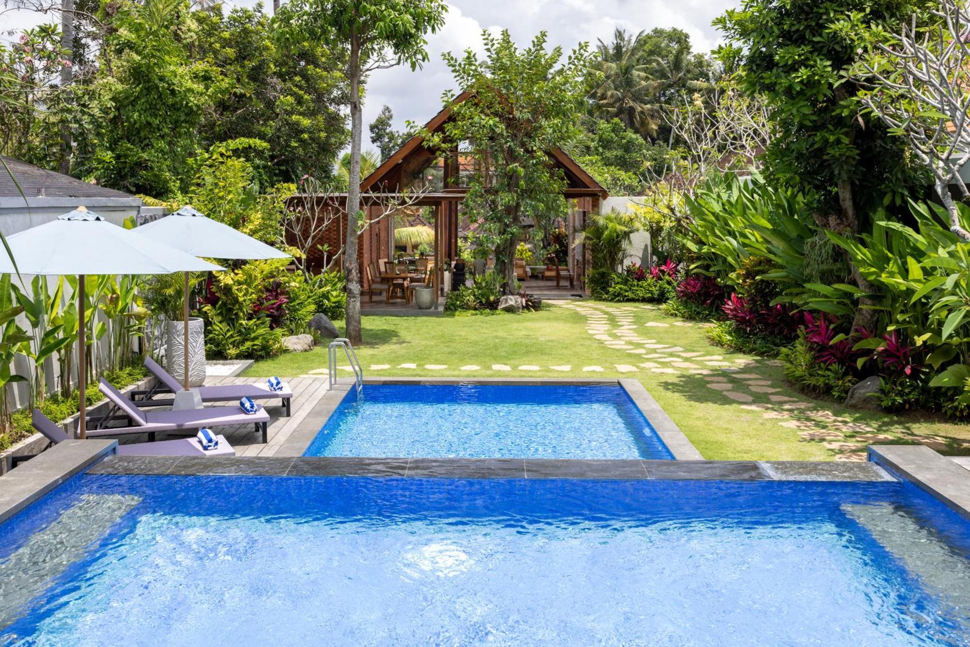 Bhumi Sangtu Hotel 4*