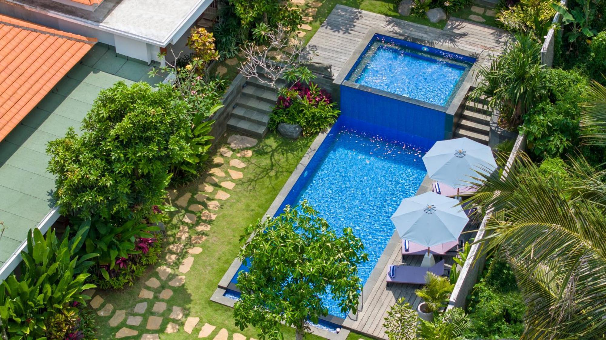 Hotel Bhumi Sangtu Ubud (Bali)