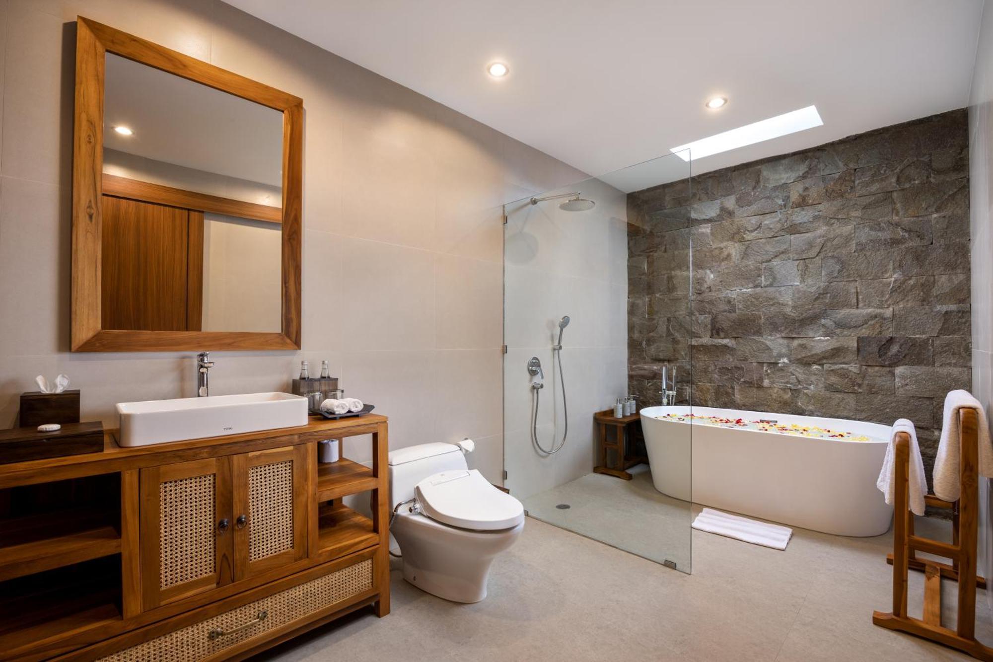 Bhumi Sangtu 4* Ubud (Bali)