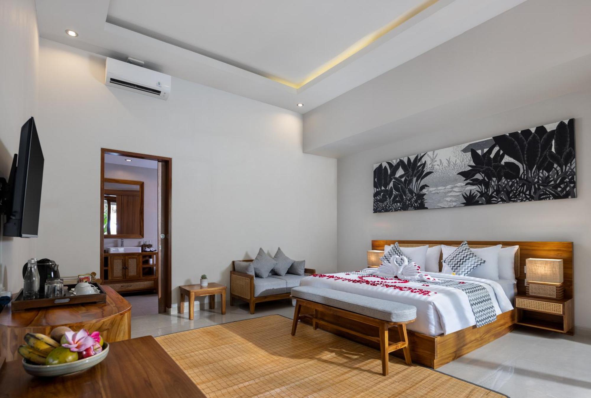 Hotel Bhumi Sangtu 4*