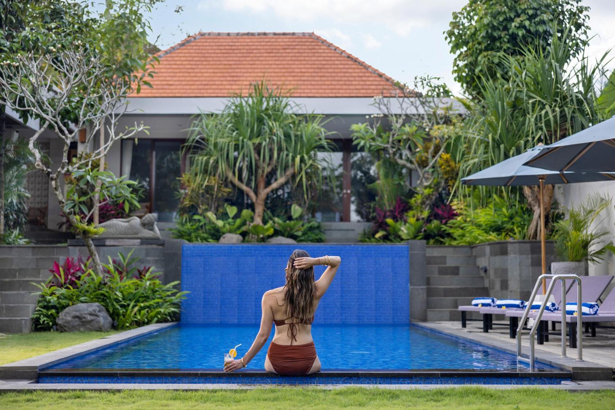 Bhumi Sangtu Hotel Ubud (Bali)