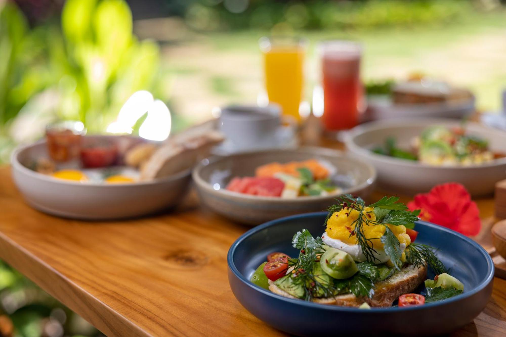 Hotel Bhumi Sangtu Ubud (Bali)