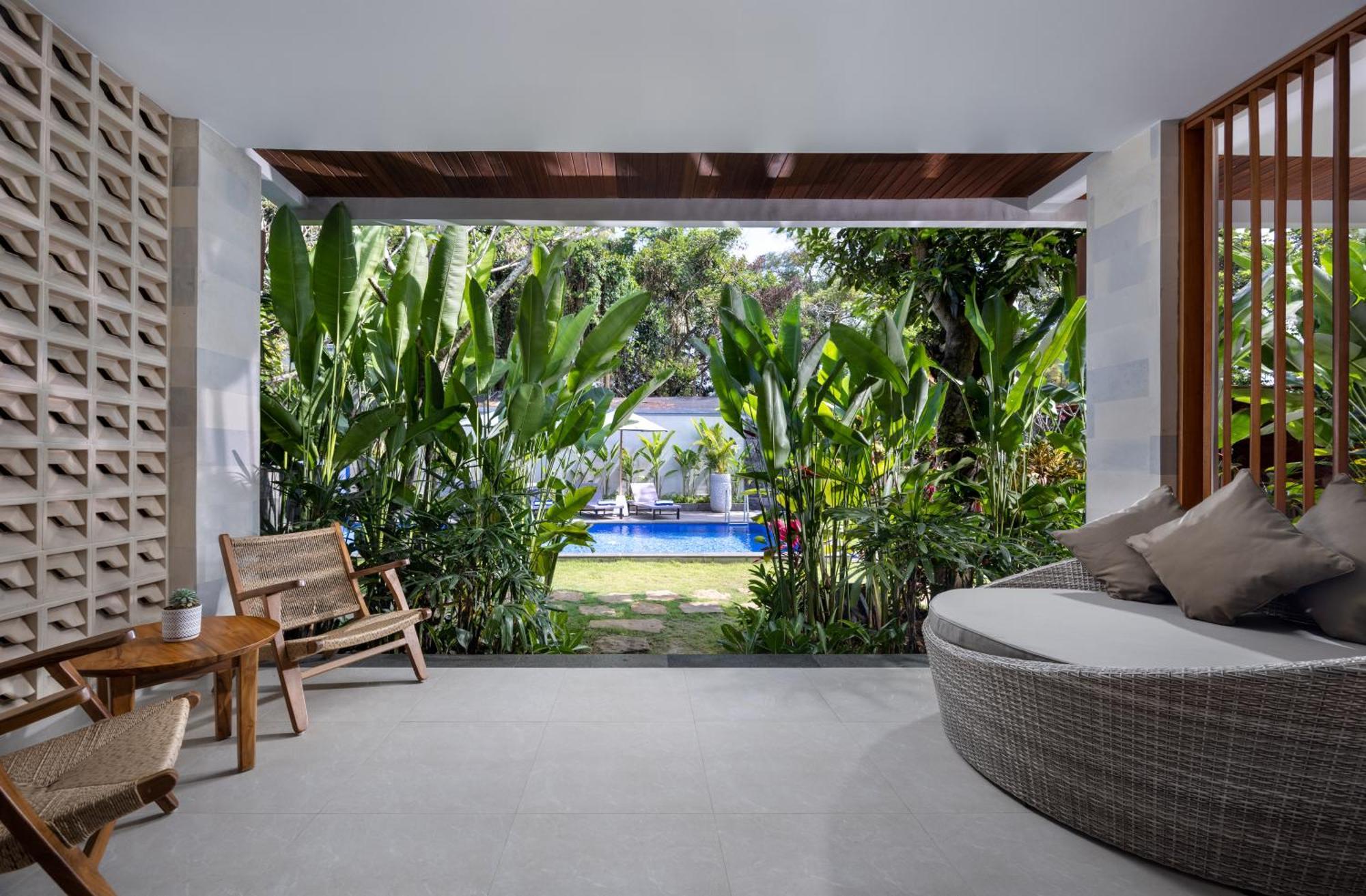 Bhumi Sangtu Ubud (Bali)