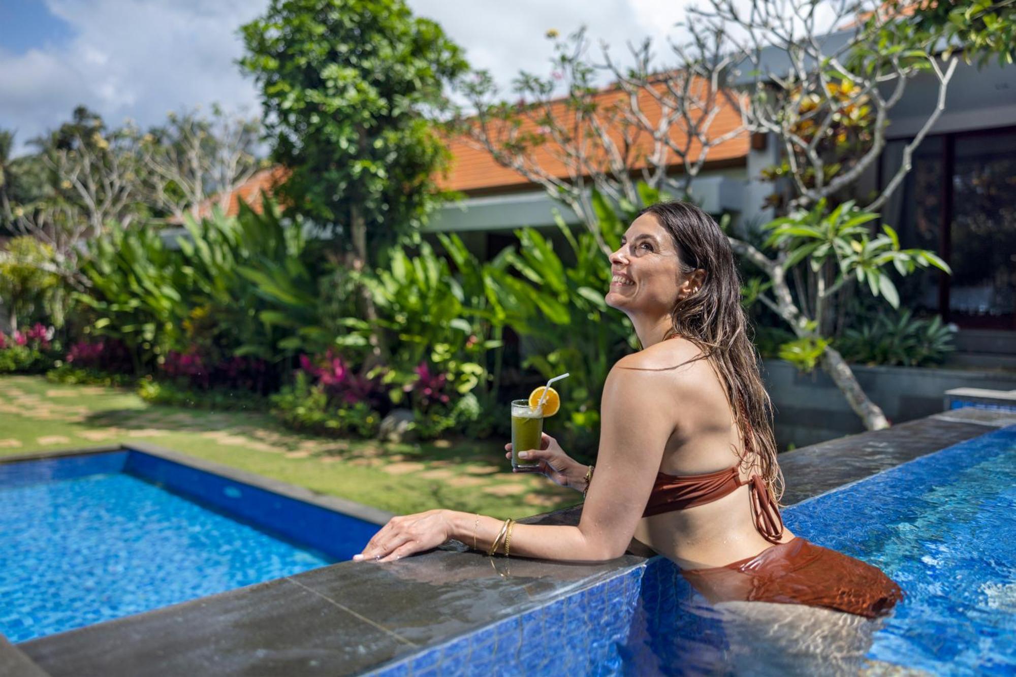 Bhumi Sangtu Ubud (Bali)