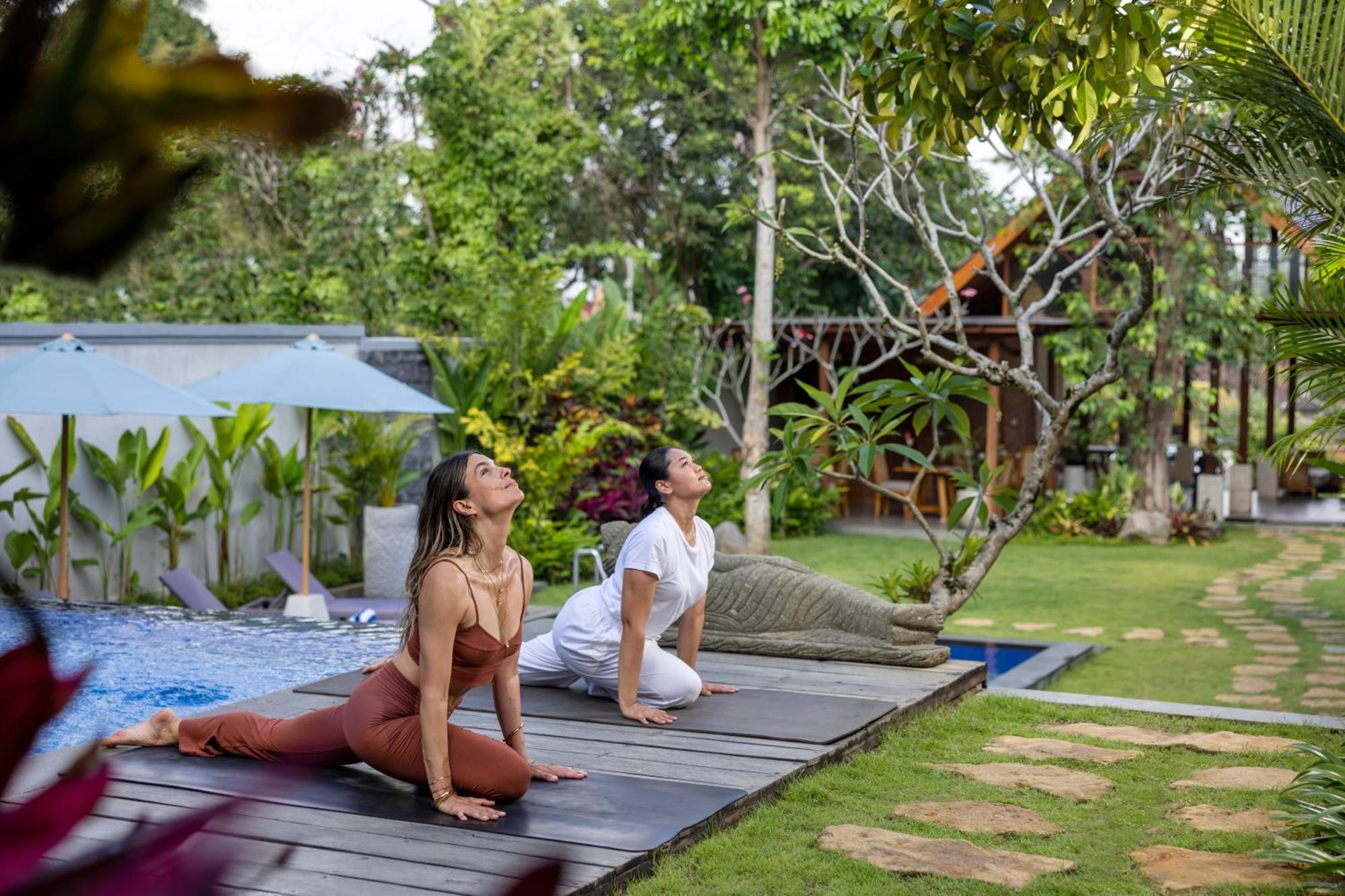 Bhumi Sangtu 4* Ubud (Bali)