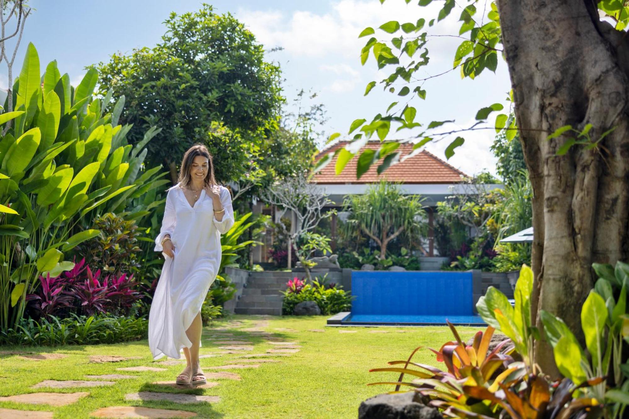 Hotel Bhumi Sangtu Ubud (Bali)
