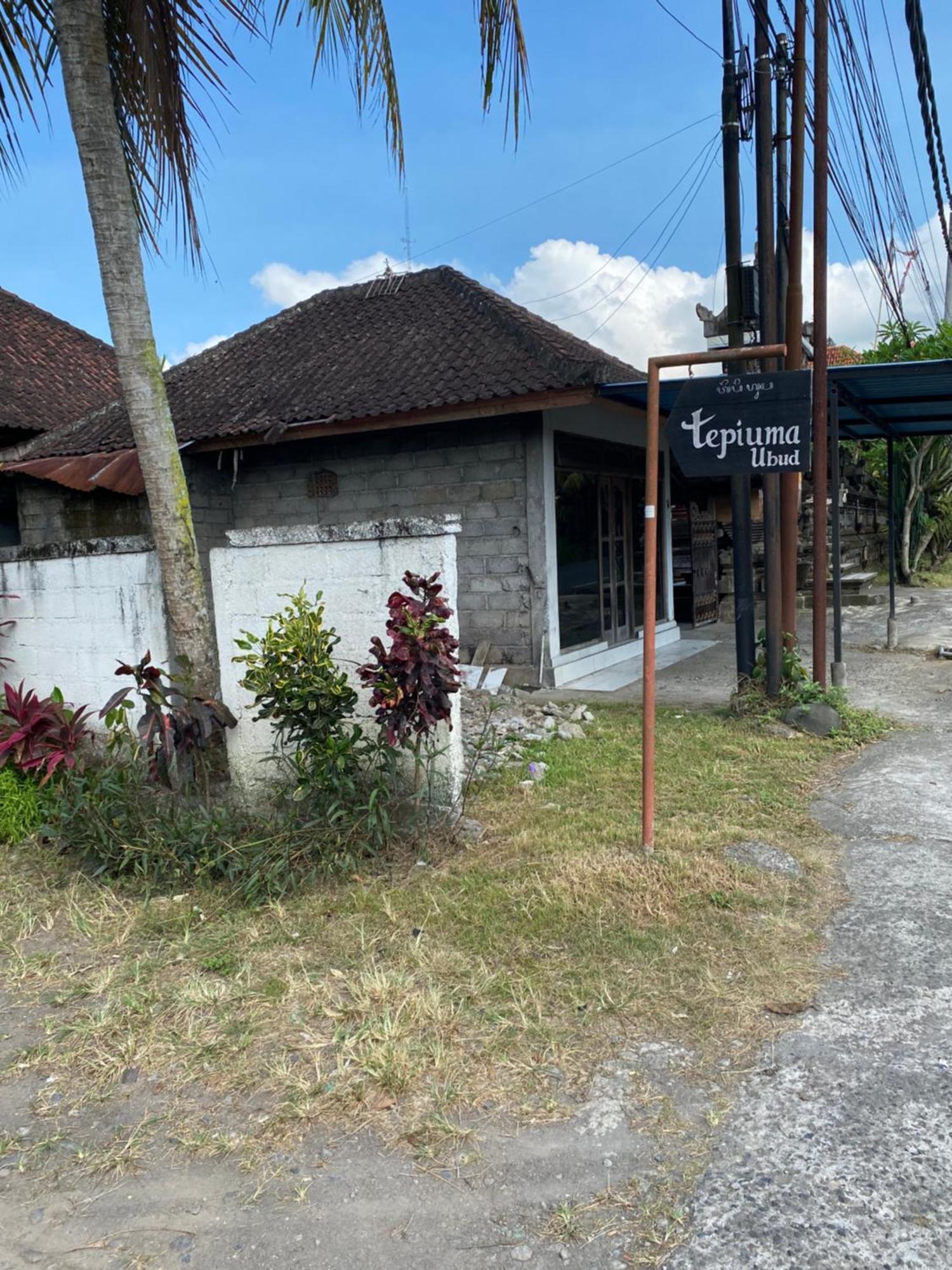 Tepiuma House