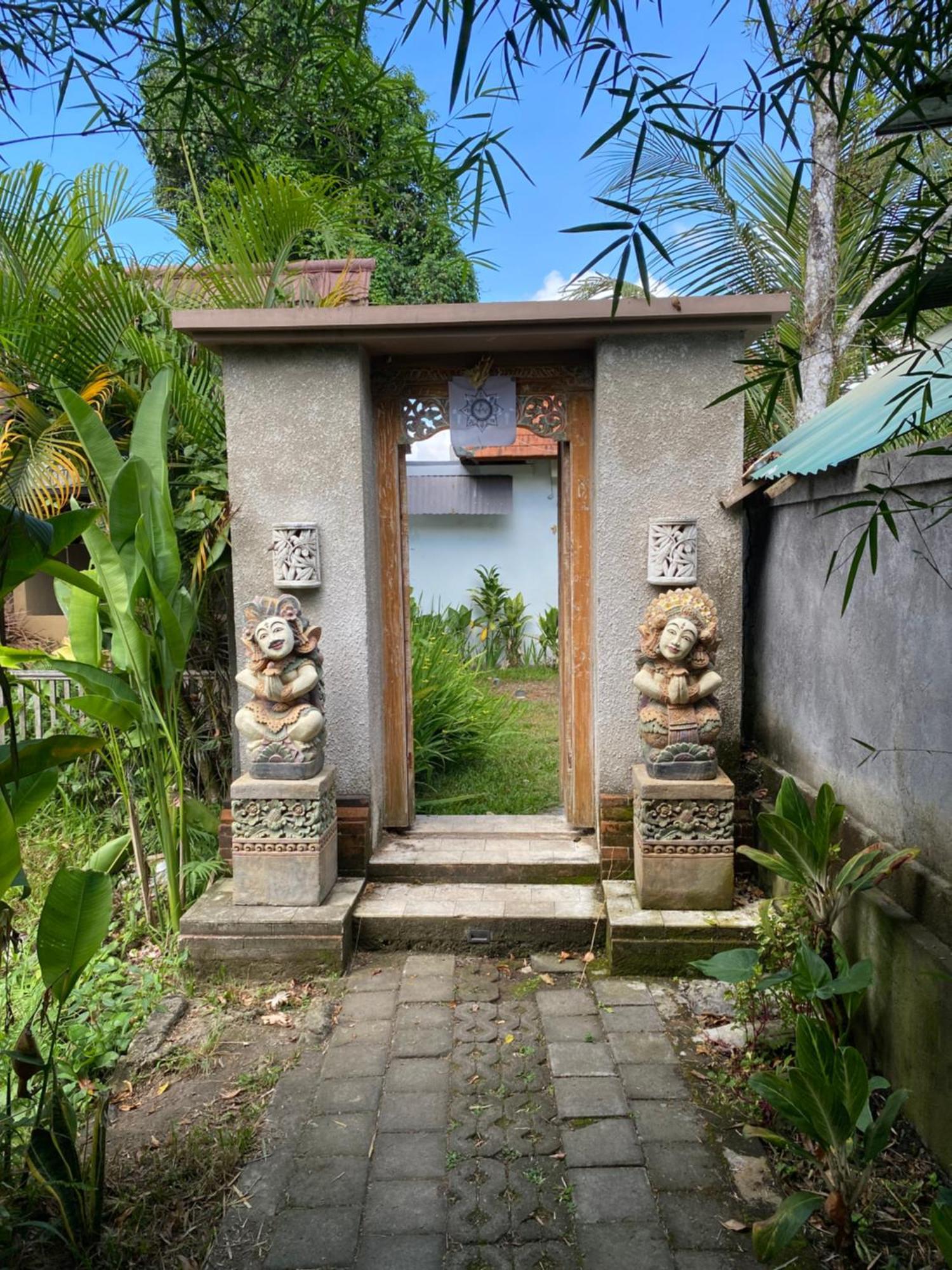 Gasthof Tepiuma House *