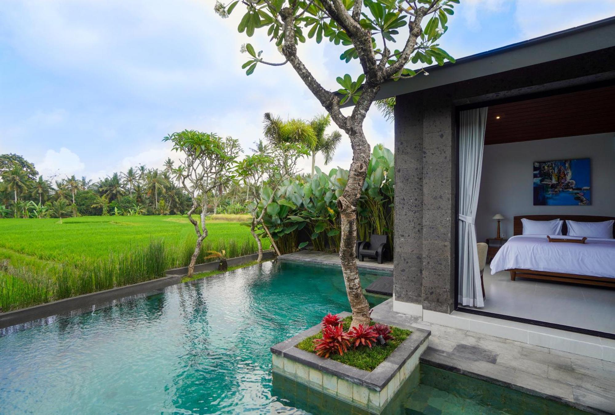 Villa Sierra Vista 1 Ubud (Bali)