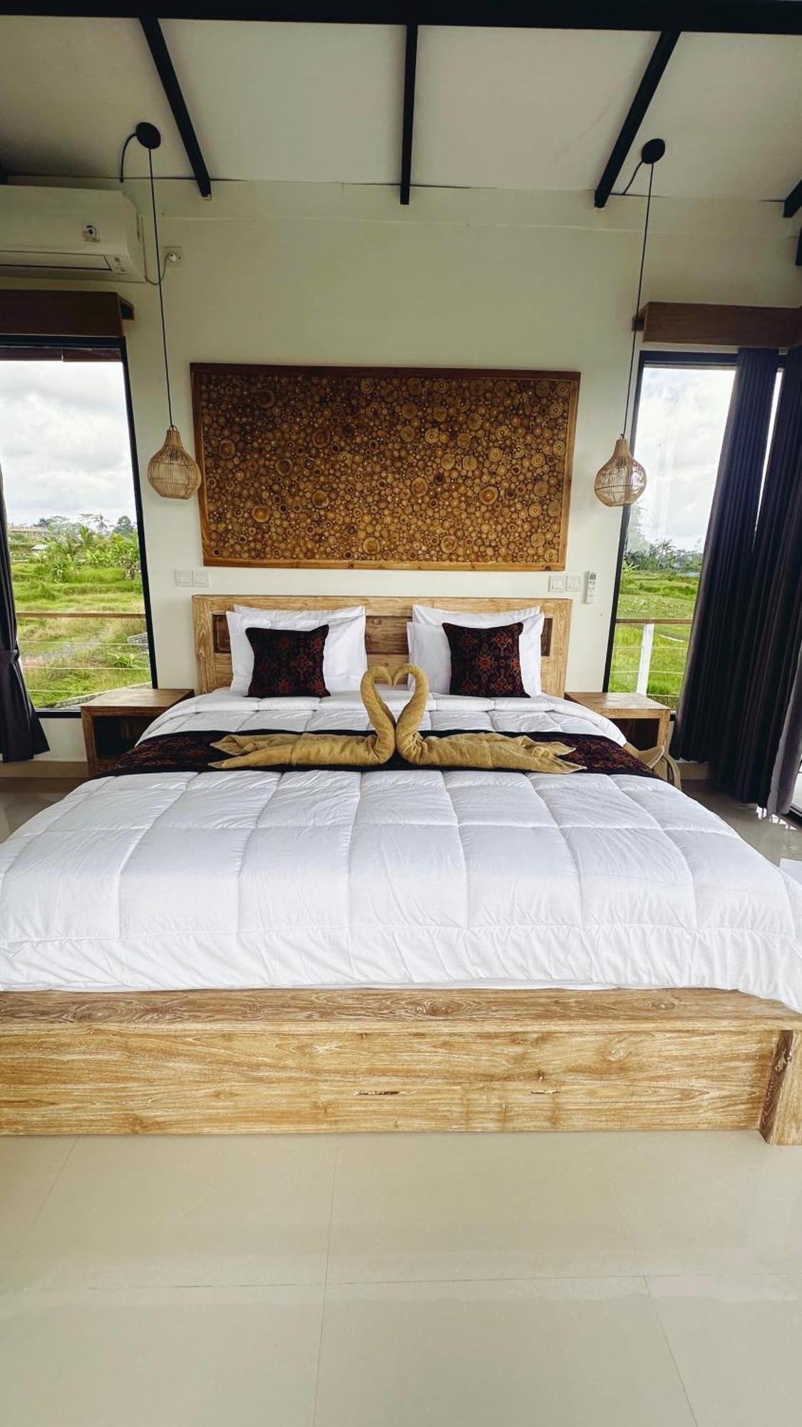 Tempat Tidur & Sarapan Armonia
