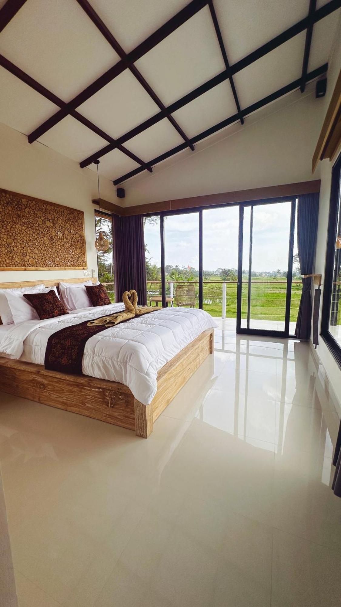 Armonia * Ubud (Bali)