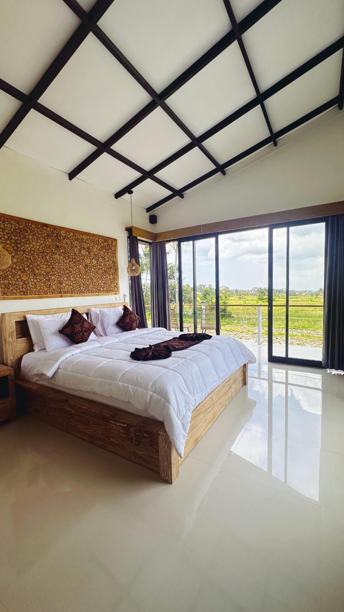 Armonia Tempat Tidur & Sarapan