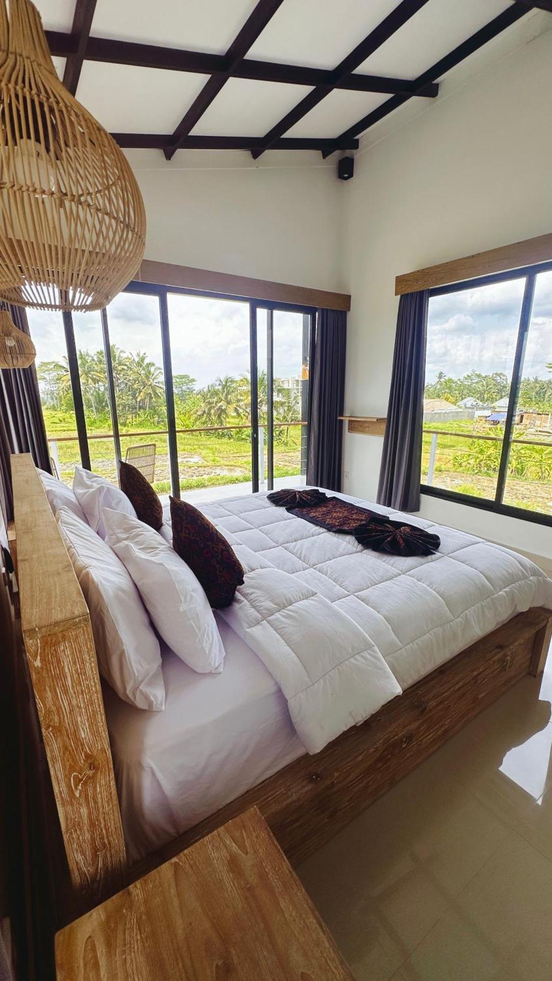 Tempat Tidur & Sarapan Armonia