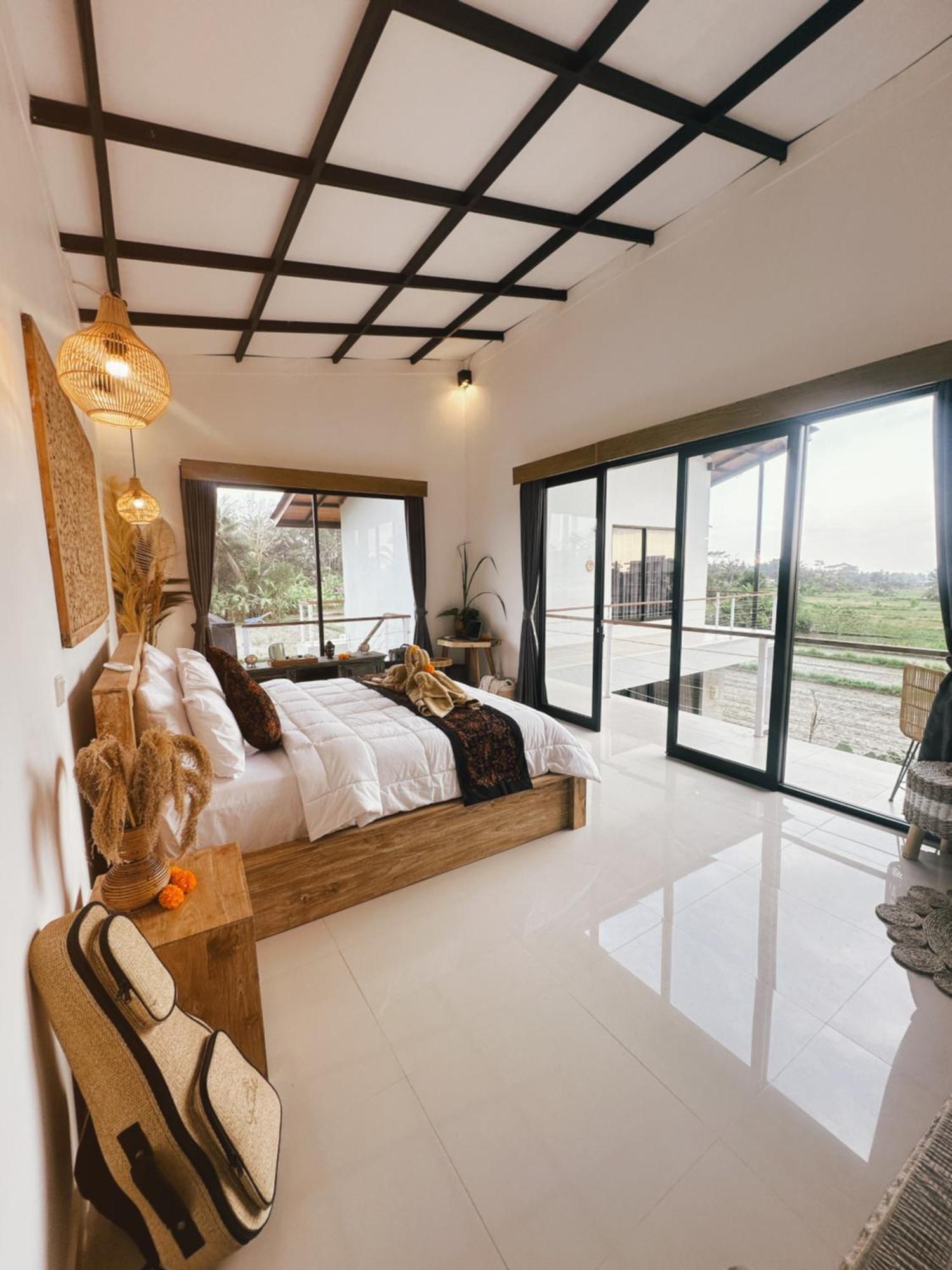 Armonia Tempat Tidur & Sarapan Ubud (Bali)