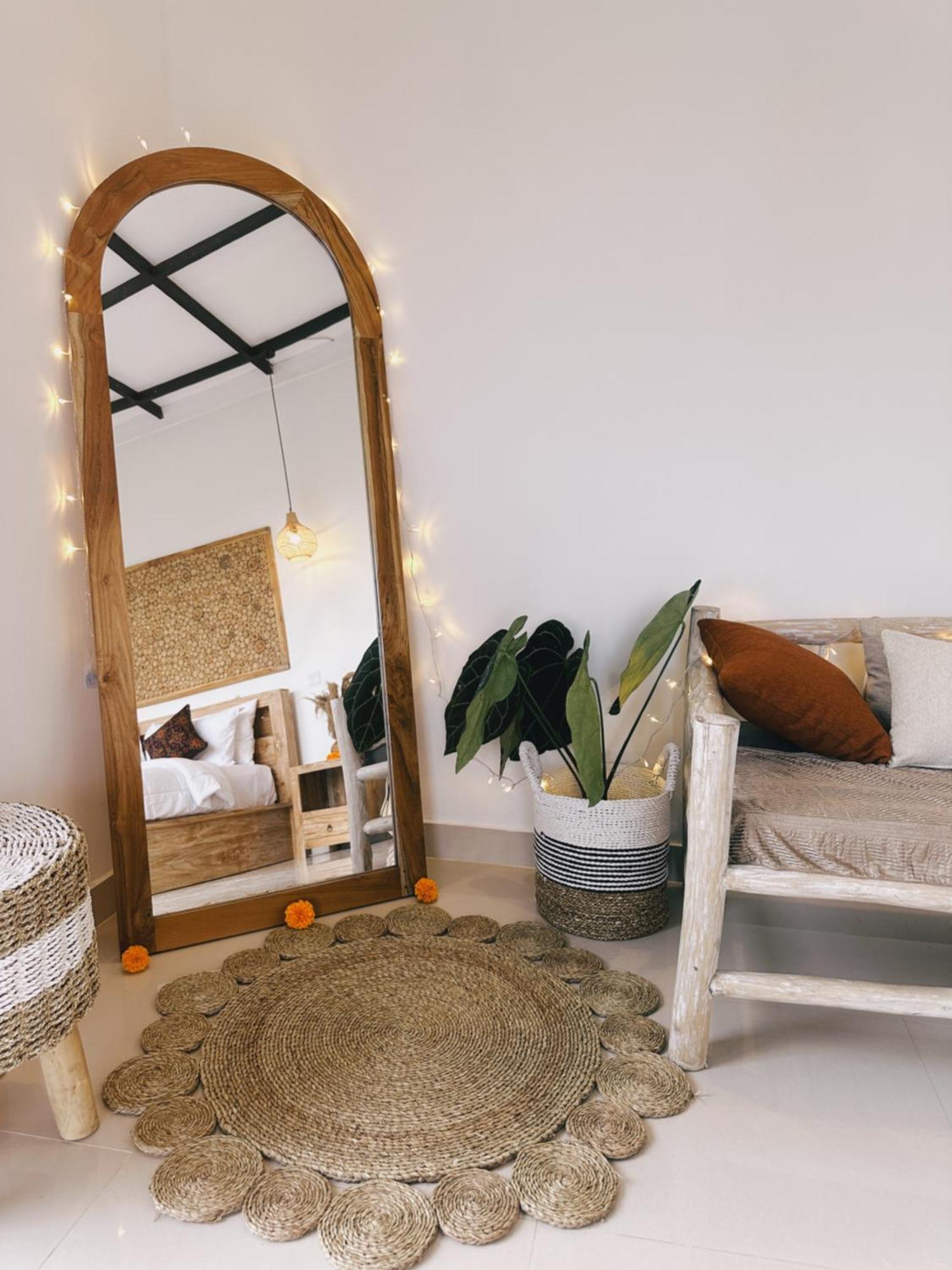 Tempat Tidur & Sarapan Armonia Ubud (Bali)