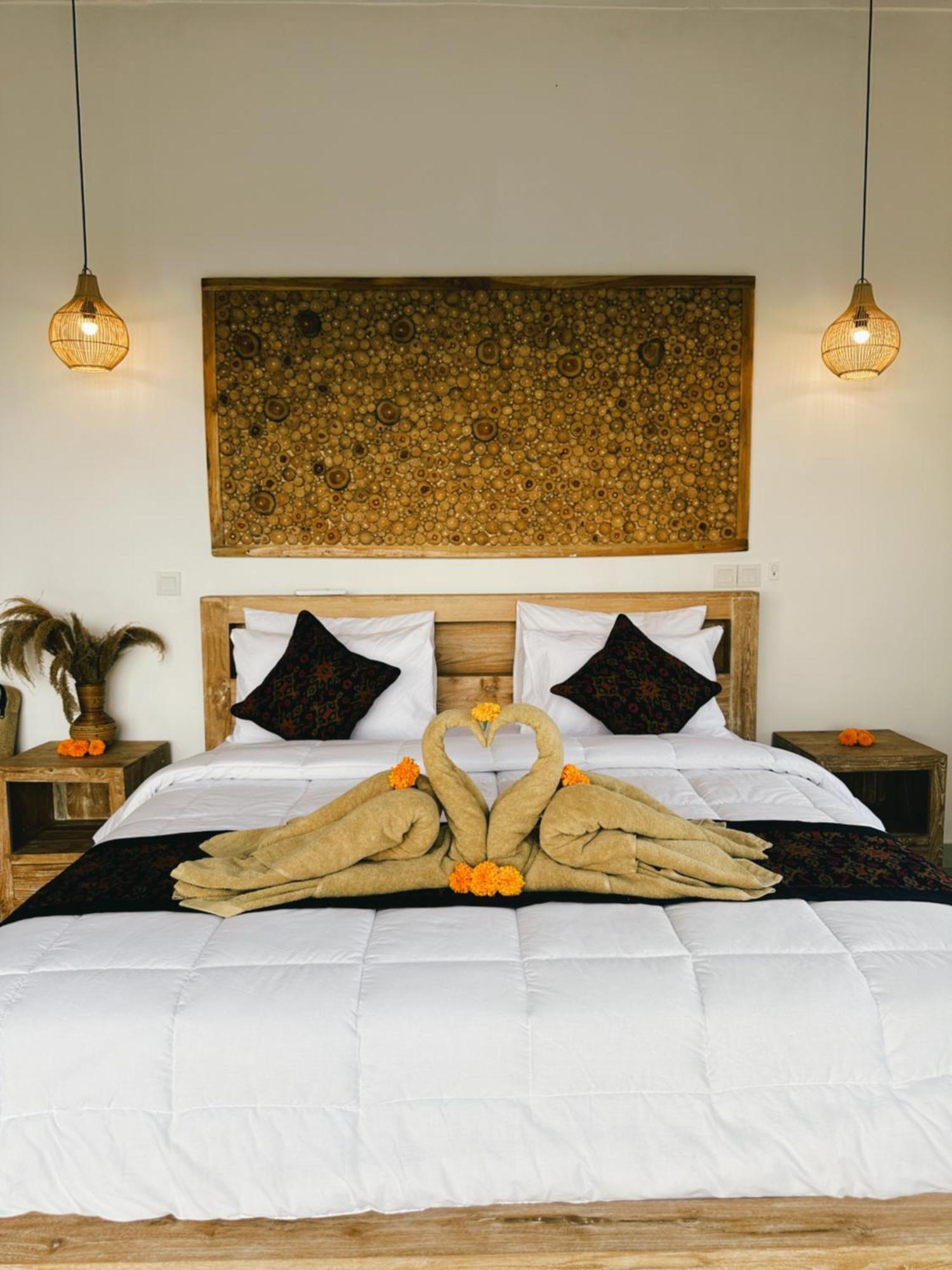 Armonia * Ubud (Bali)