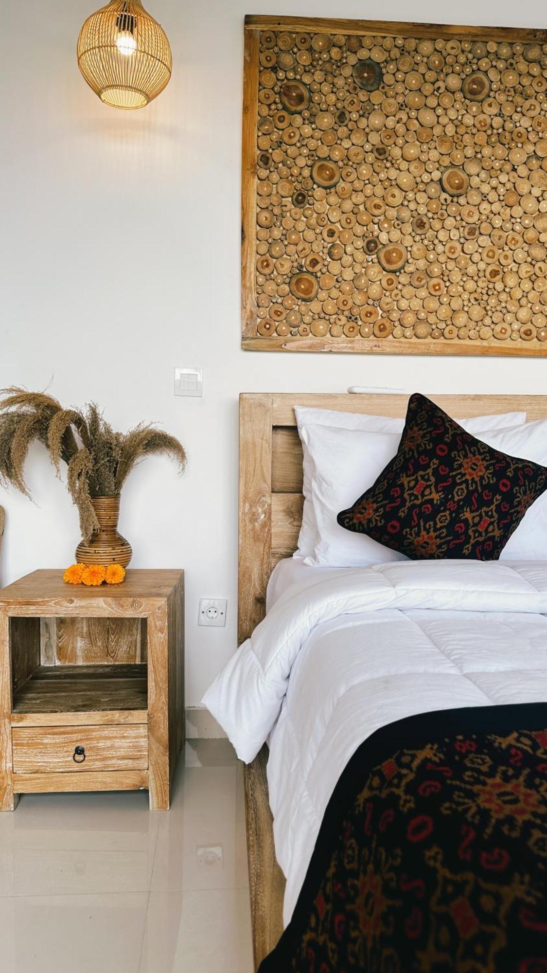 Armonia Tempat Tidur & Sarapan *