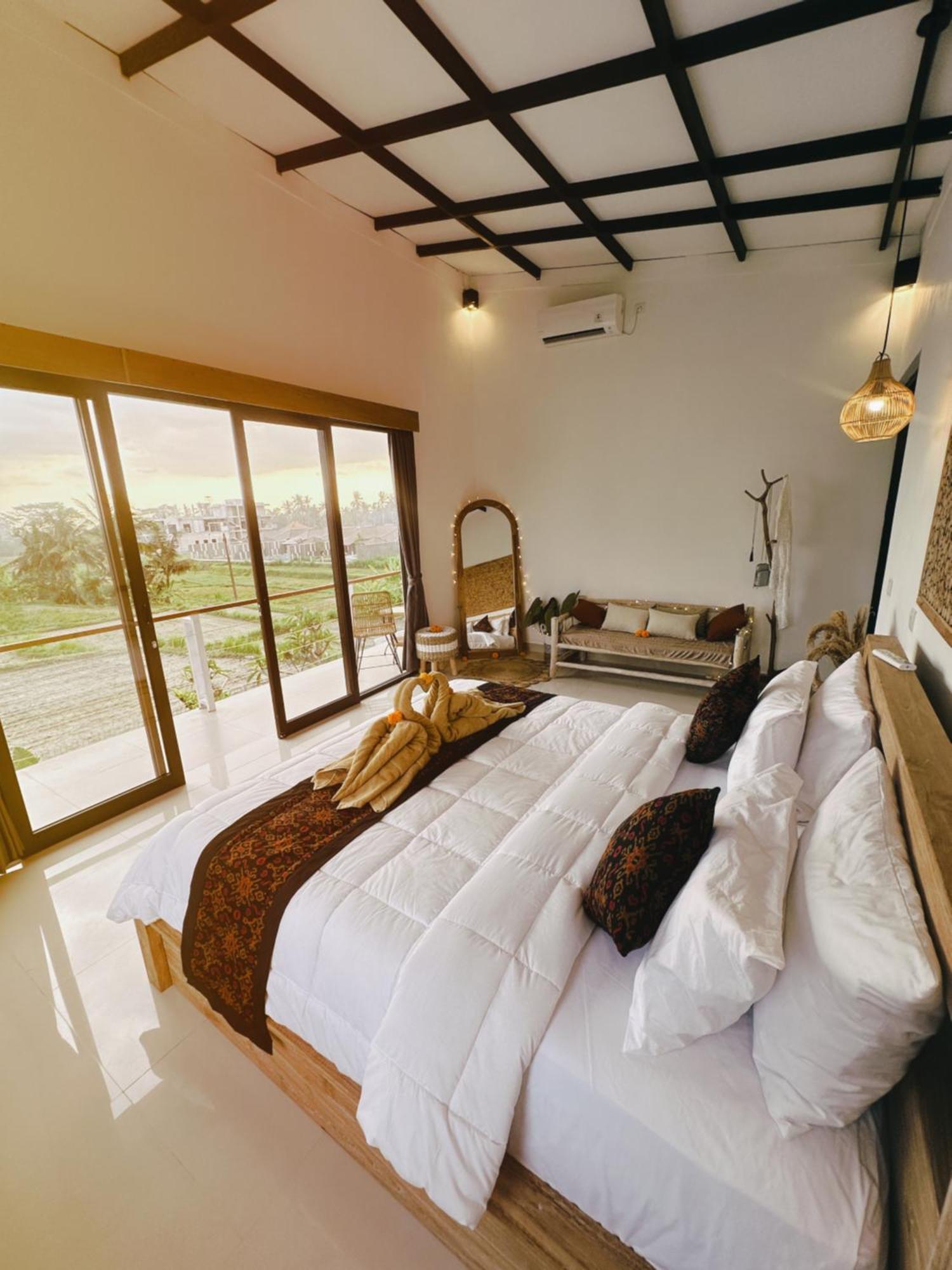 Tempat Tidur & Sarapan Armonia *