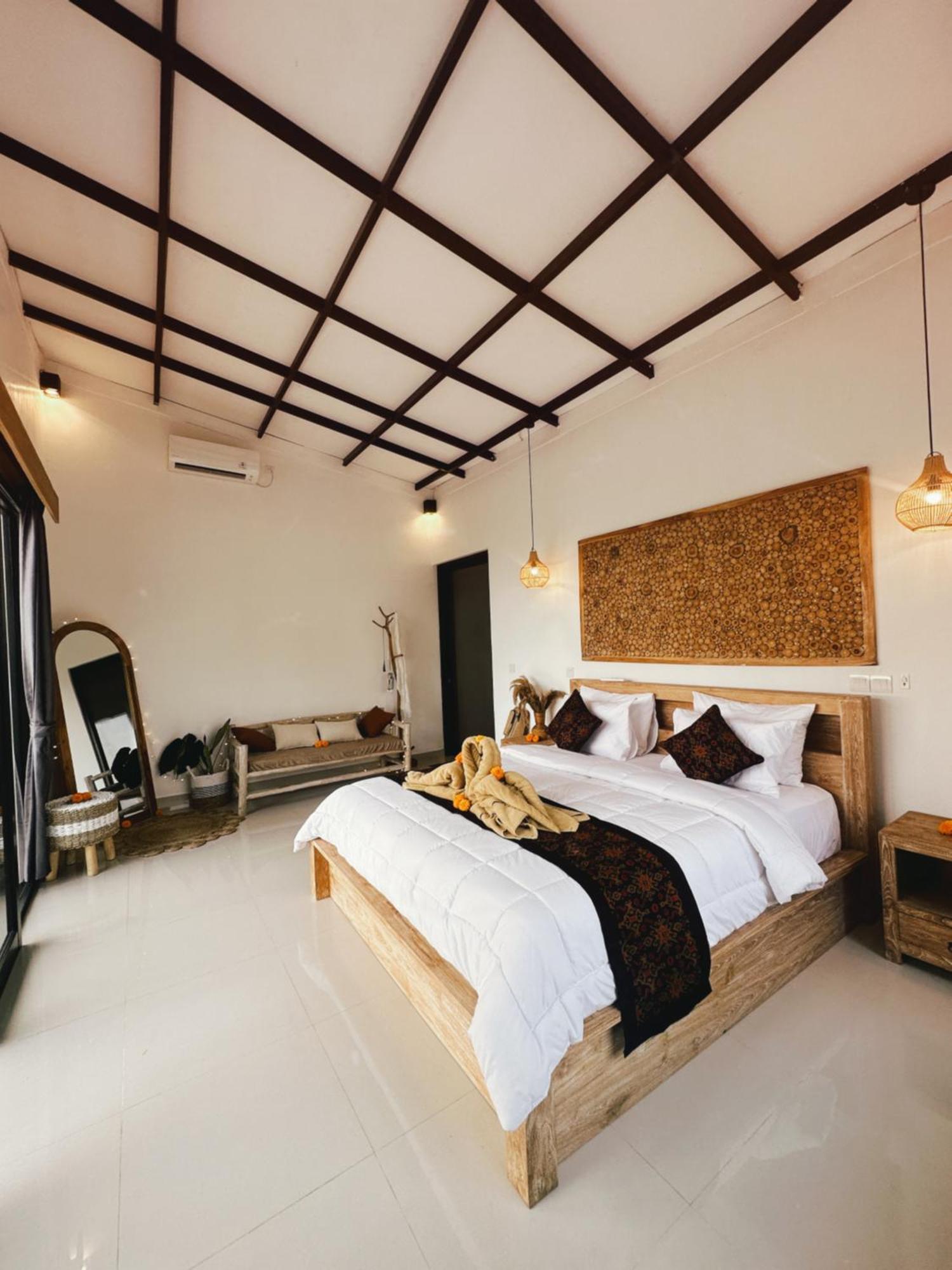 Armonia Tempat Tidur & Sarapan Ubud (Bali)