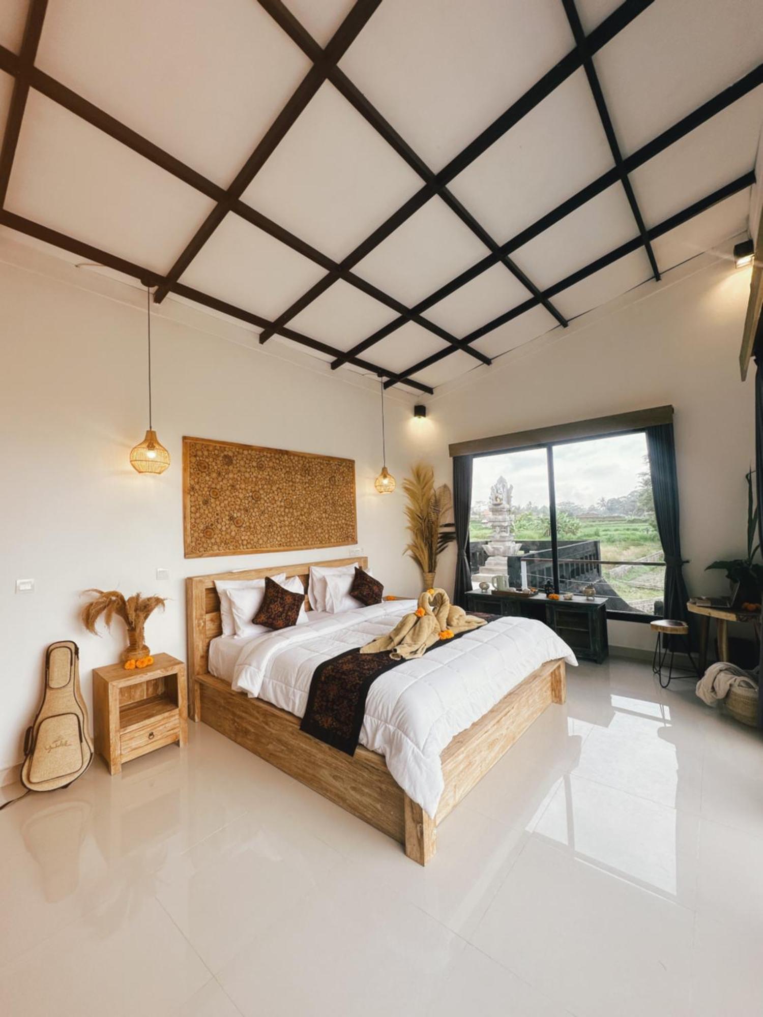 Tempat Tidur & Sarapan Armonia
