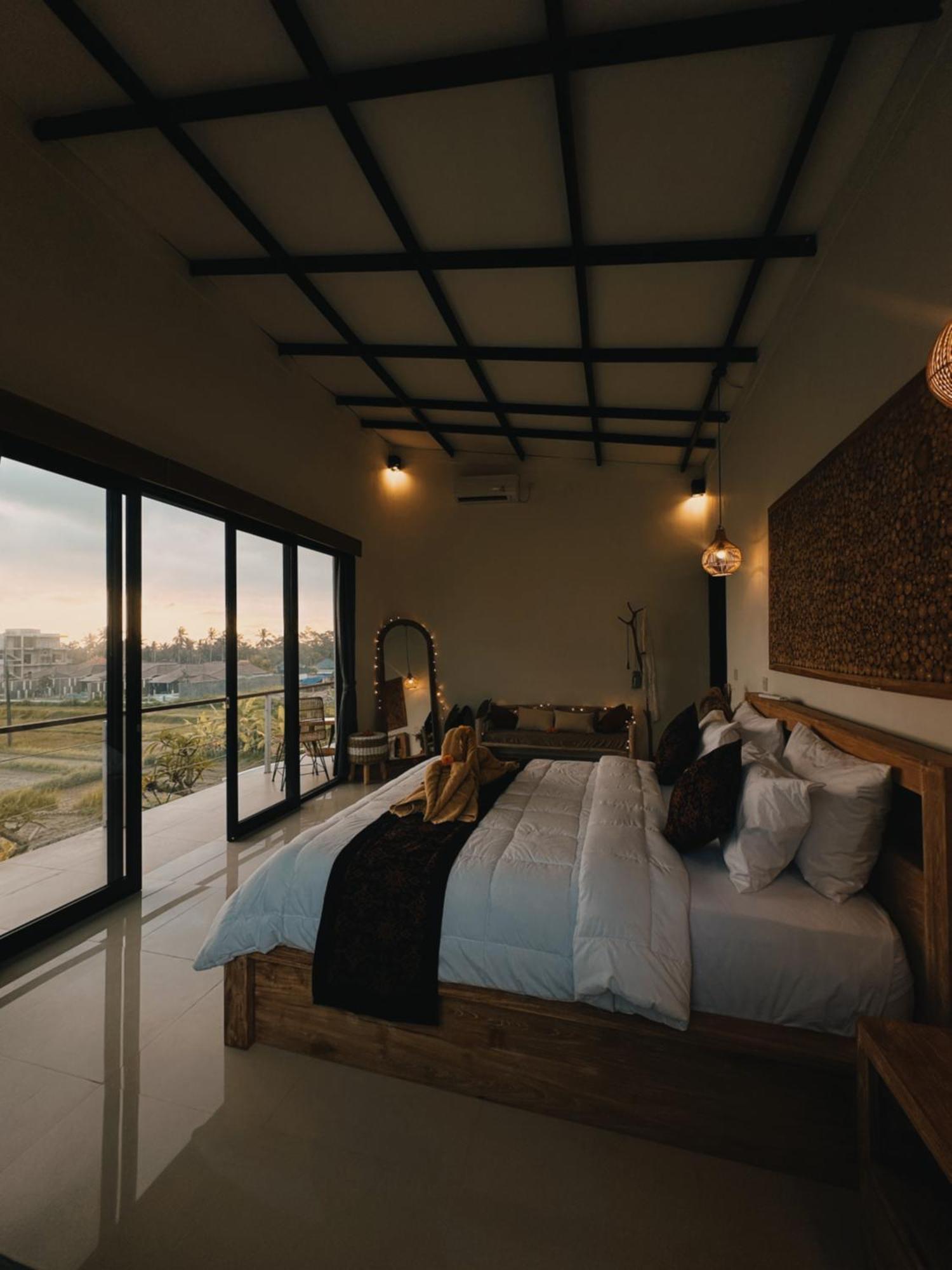 Tempat Tidur & Sarapan Armonia *