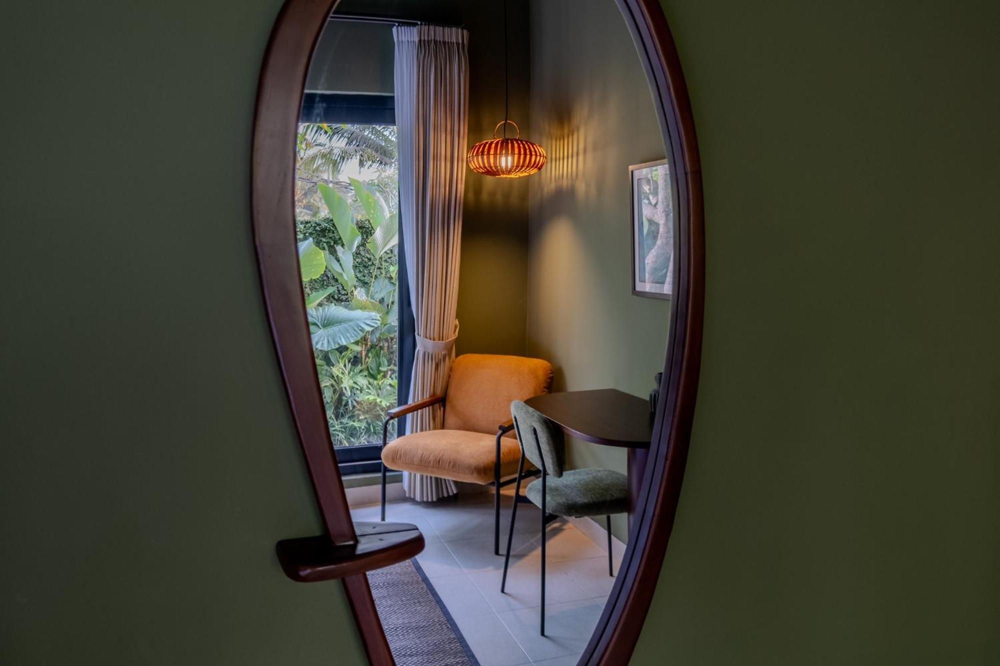 Tambo House Holiday home