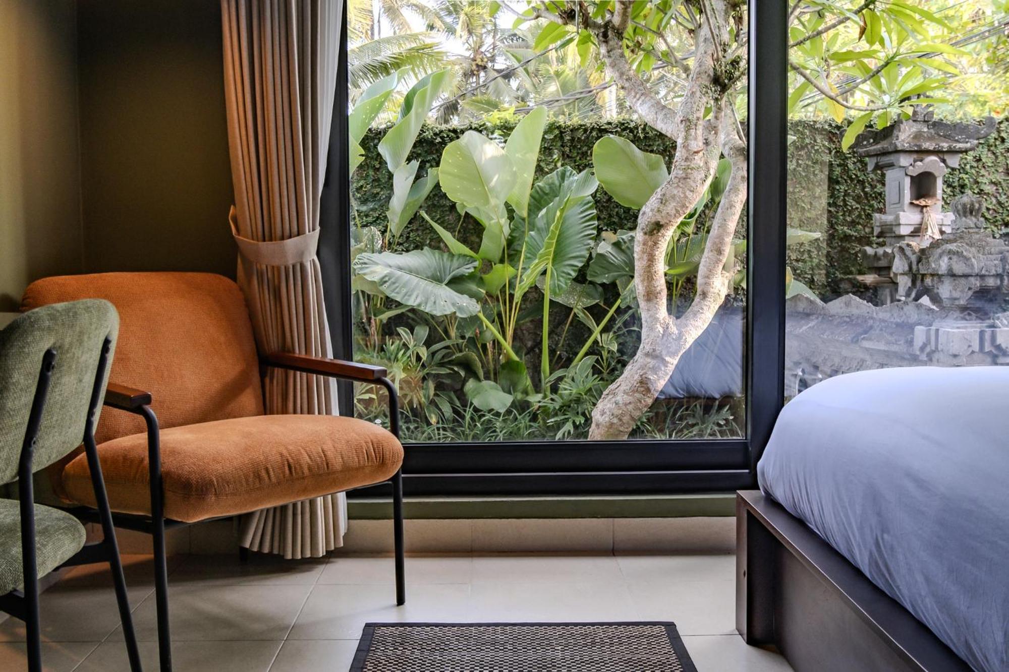 Holiday home Tambo House