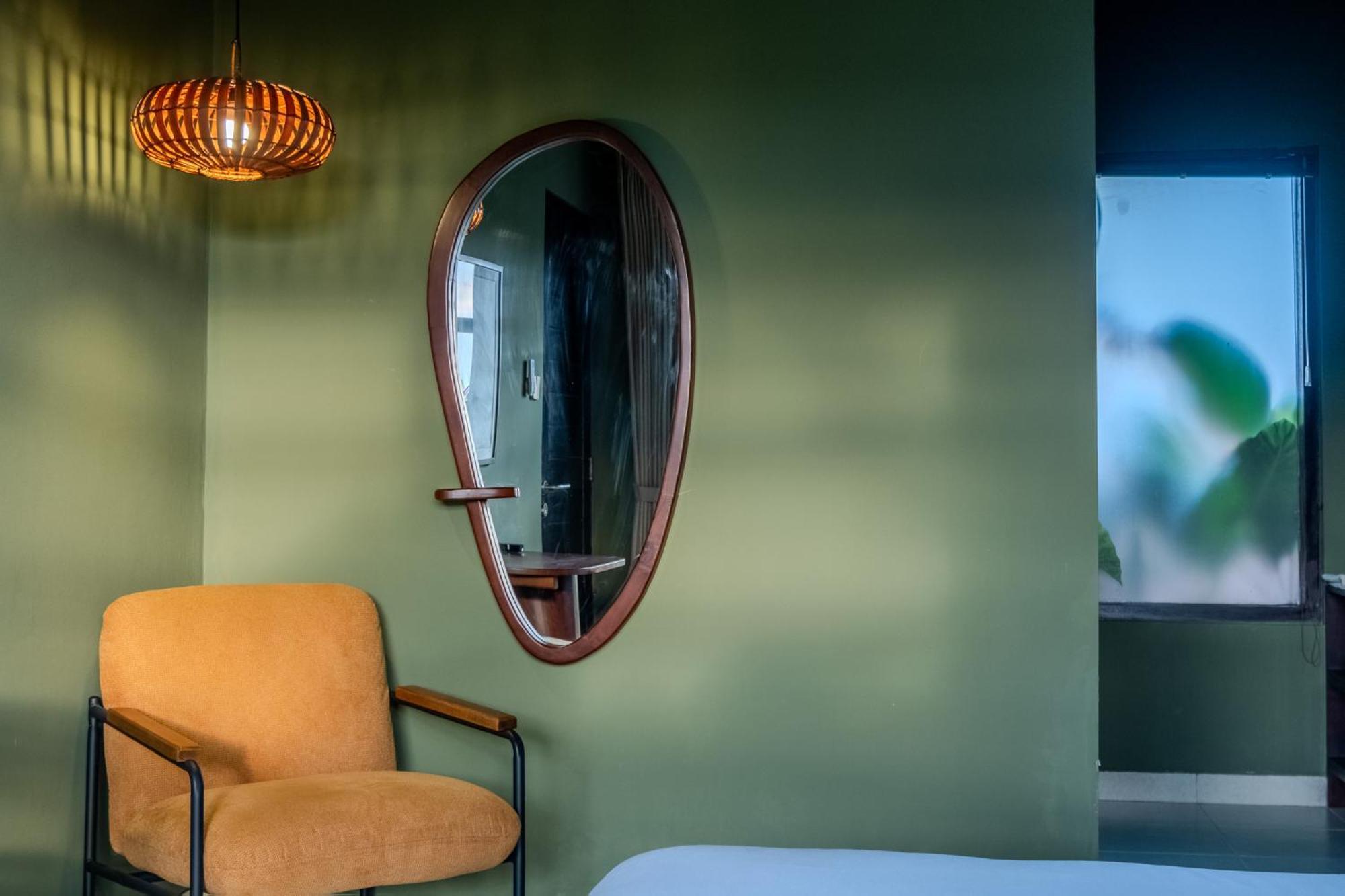 Holiday home Tambo House Ubud (Bali)
