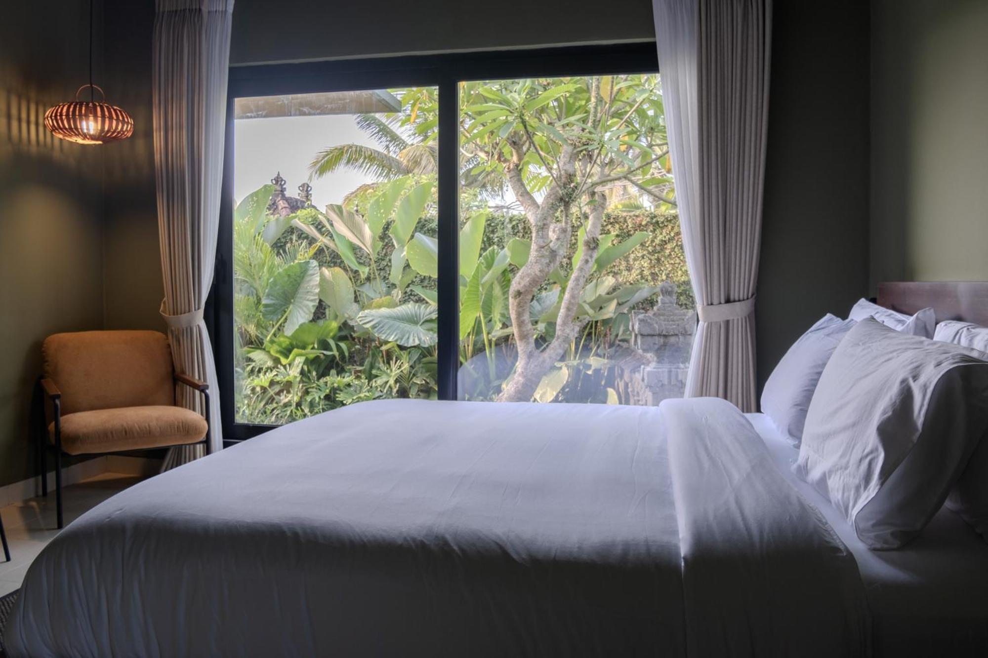 Tambo House Ubud (Bali)