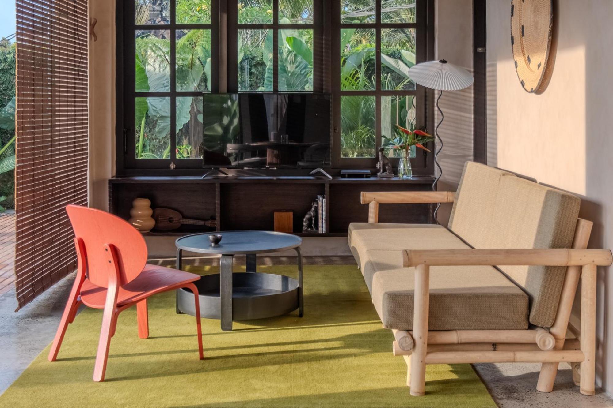 Tambo House Holiday home Ubud (Bali)