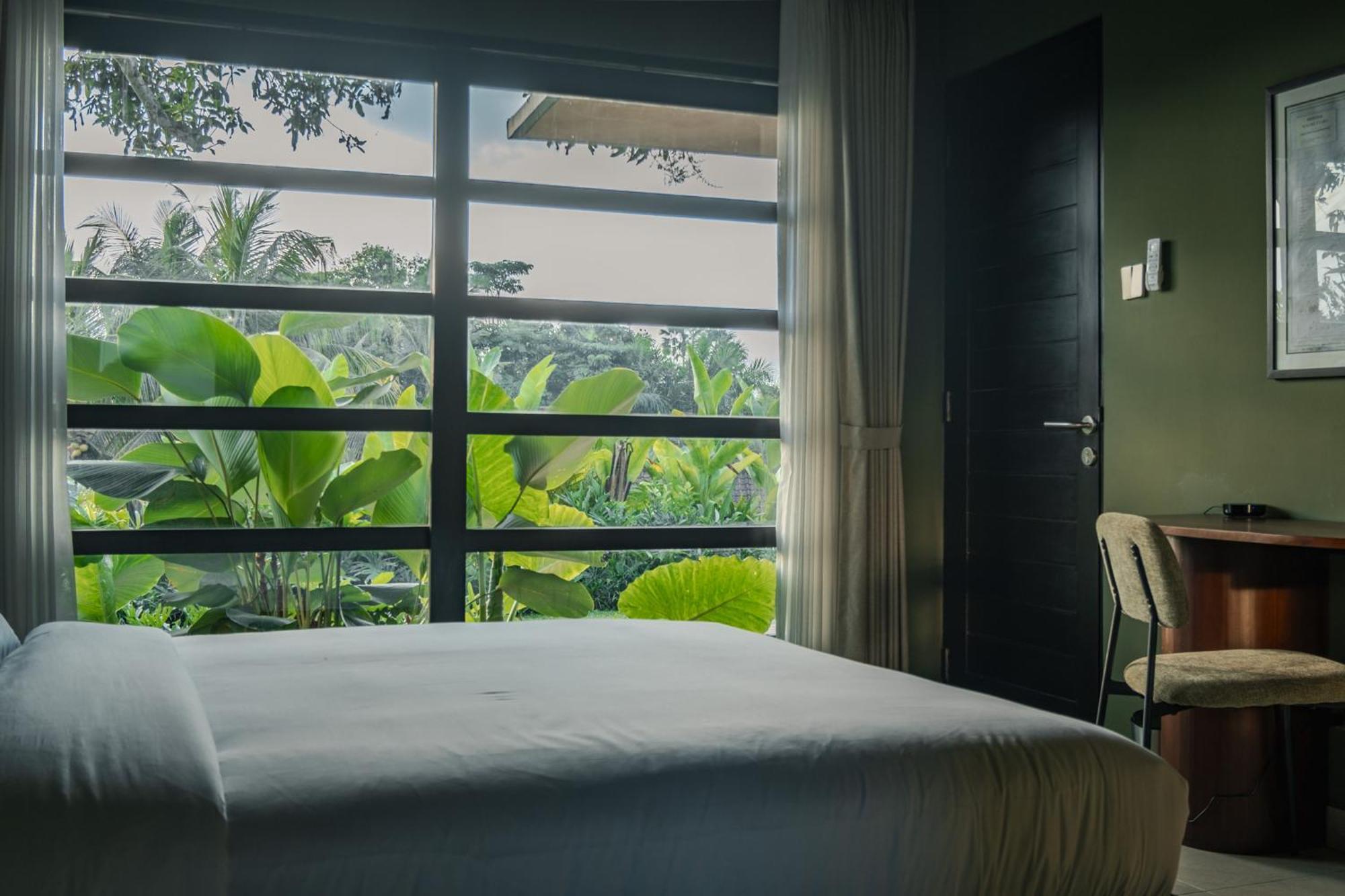 Tambo House Ubud (Bali)