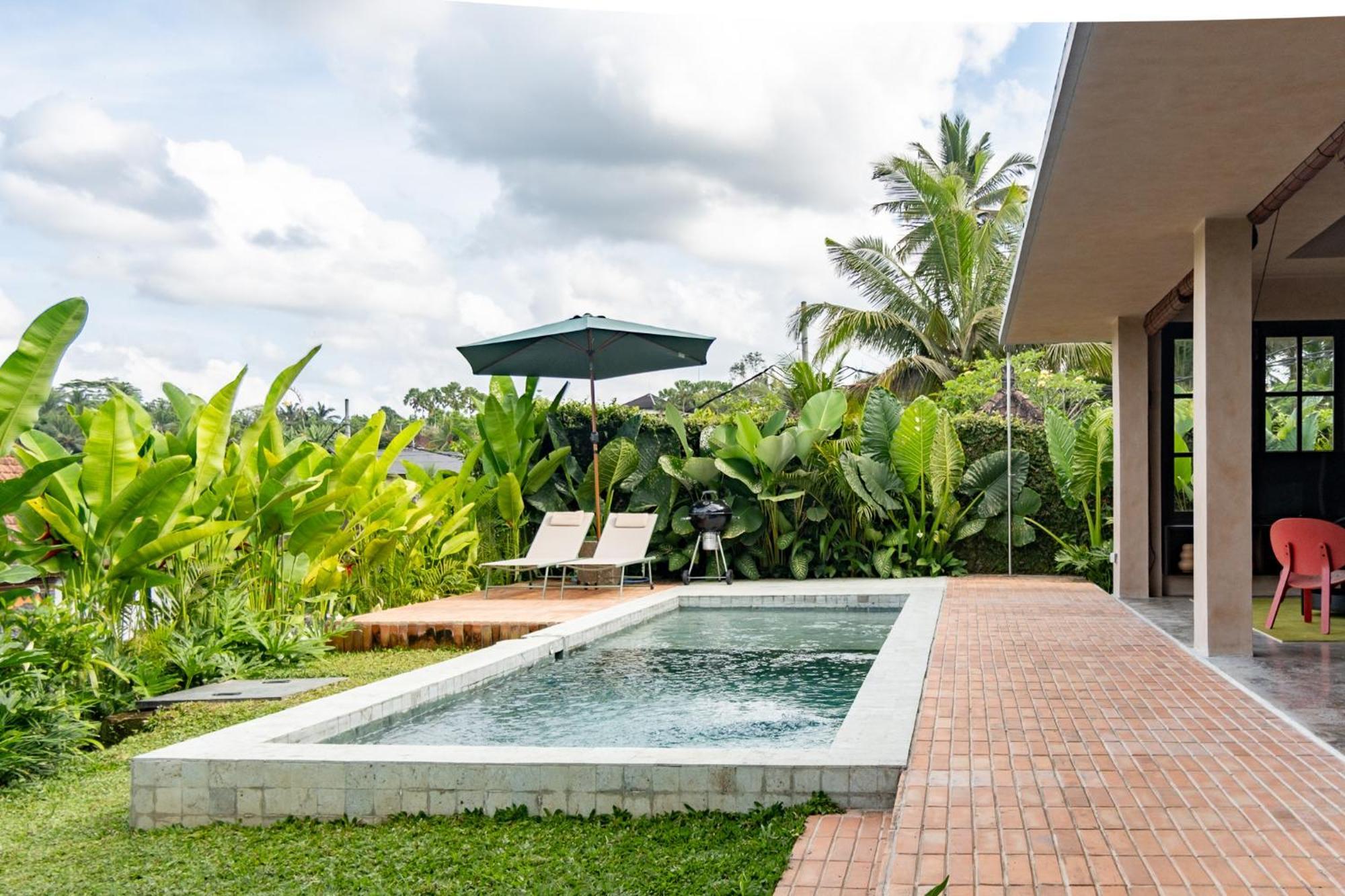 Holiday home Tambo House *