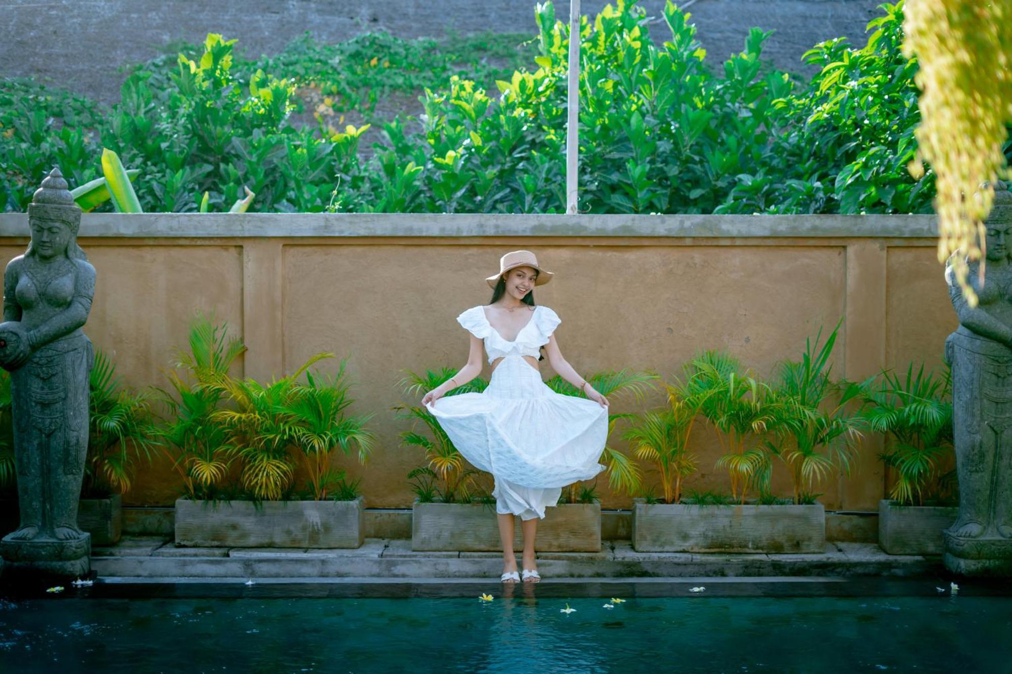 Sapta D'villa By Purely 4* Ubud (Bali)