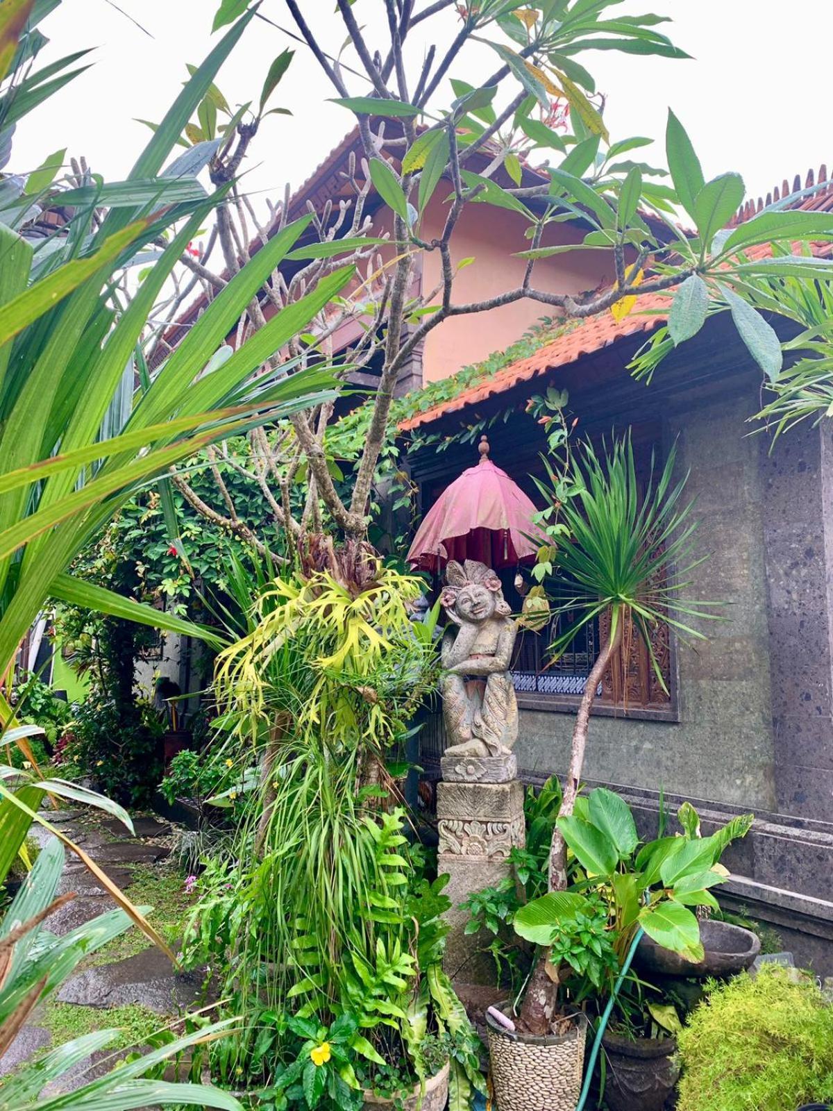 Villa Aricahya House *