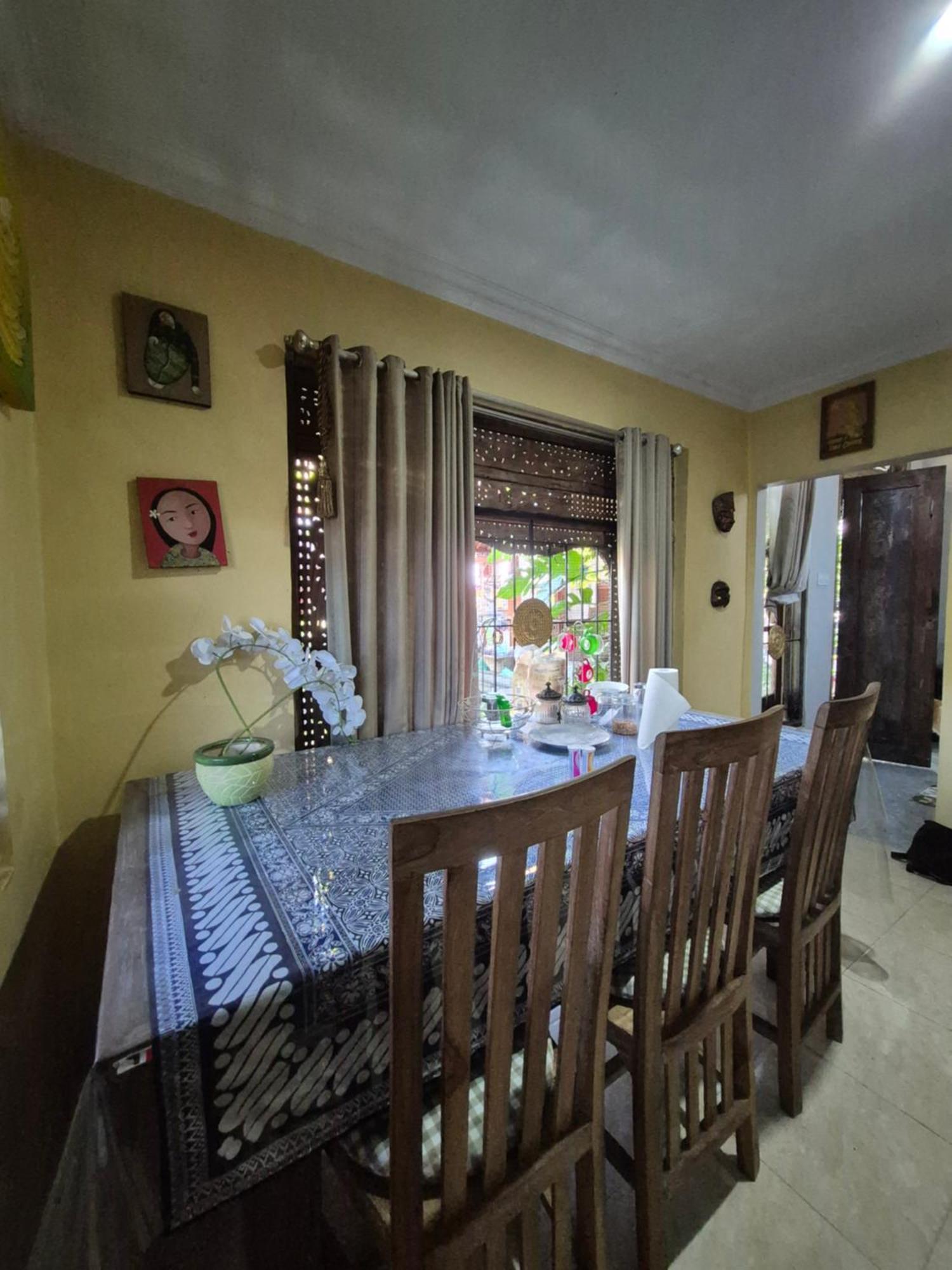 Aricahya House Villa *
