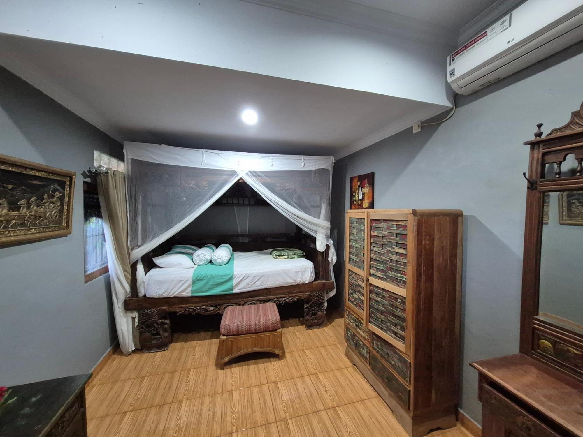Villa Aricahya House