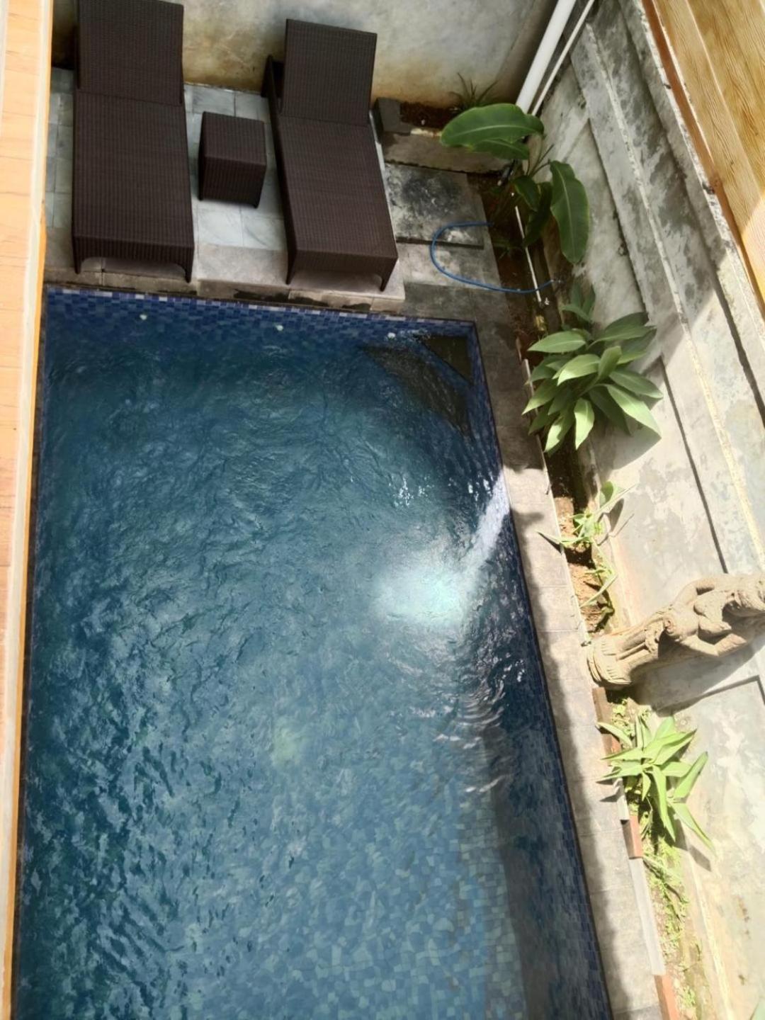 Sunrise Wood House * Ubud (Bali)