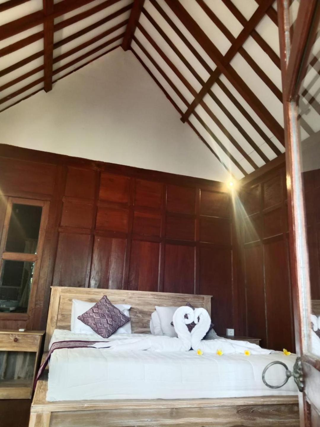 Sunrise Wood House Holiday home