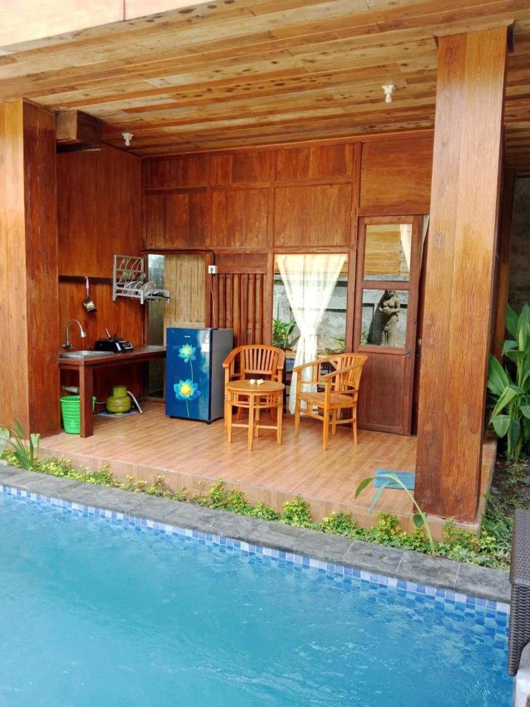 Sunrise Wood House Holiday home *
