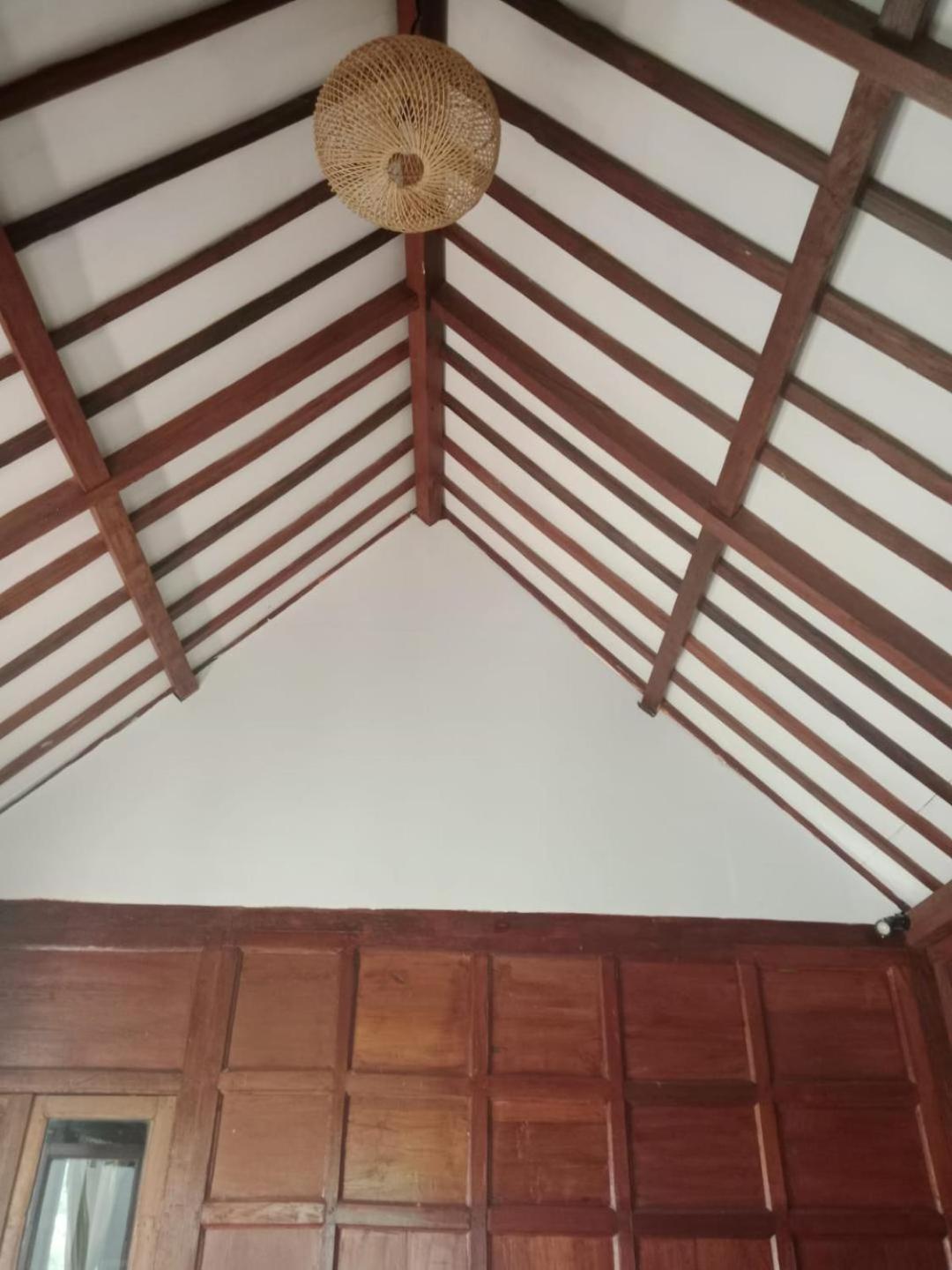 Sunrise Wood House
