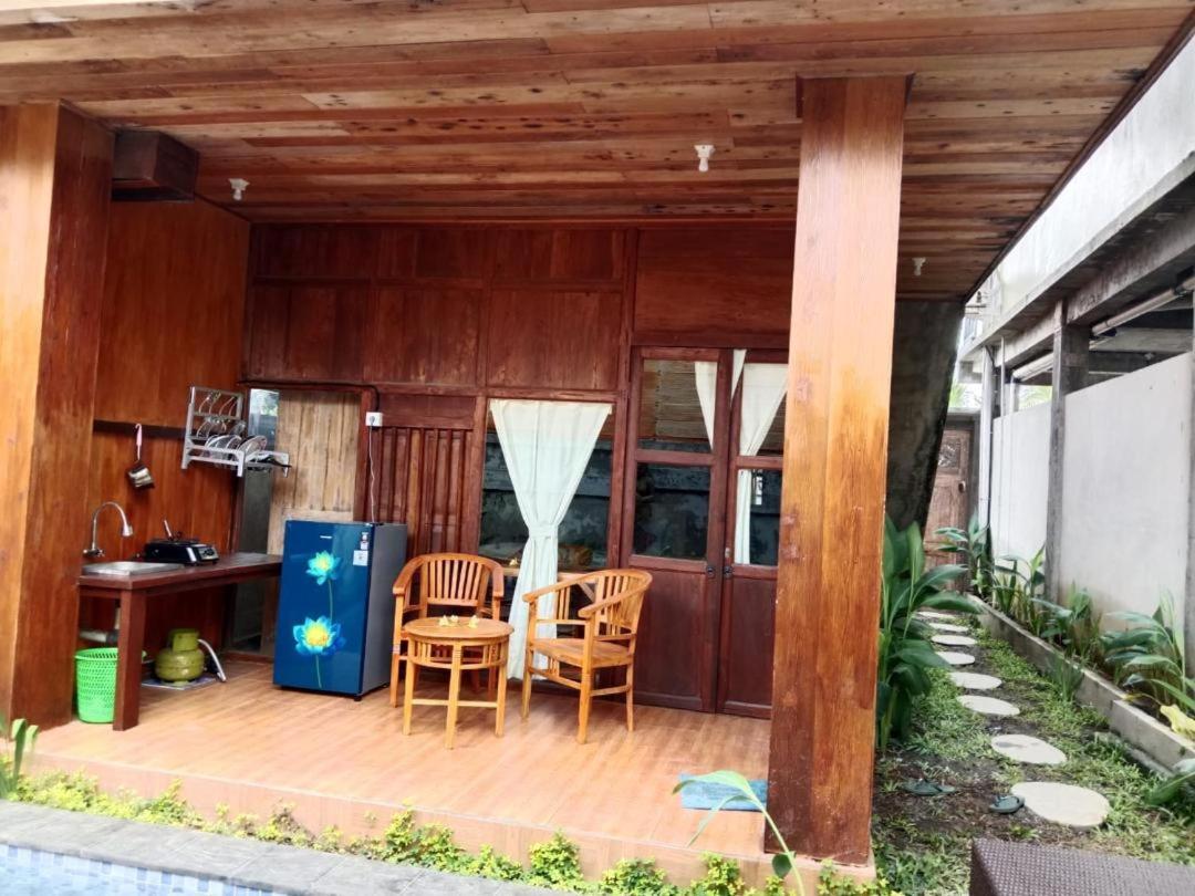 Sunrise Wood House Holiday home *