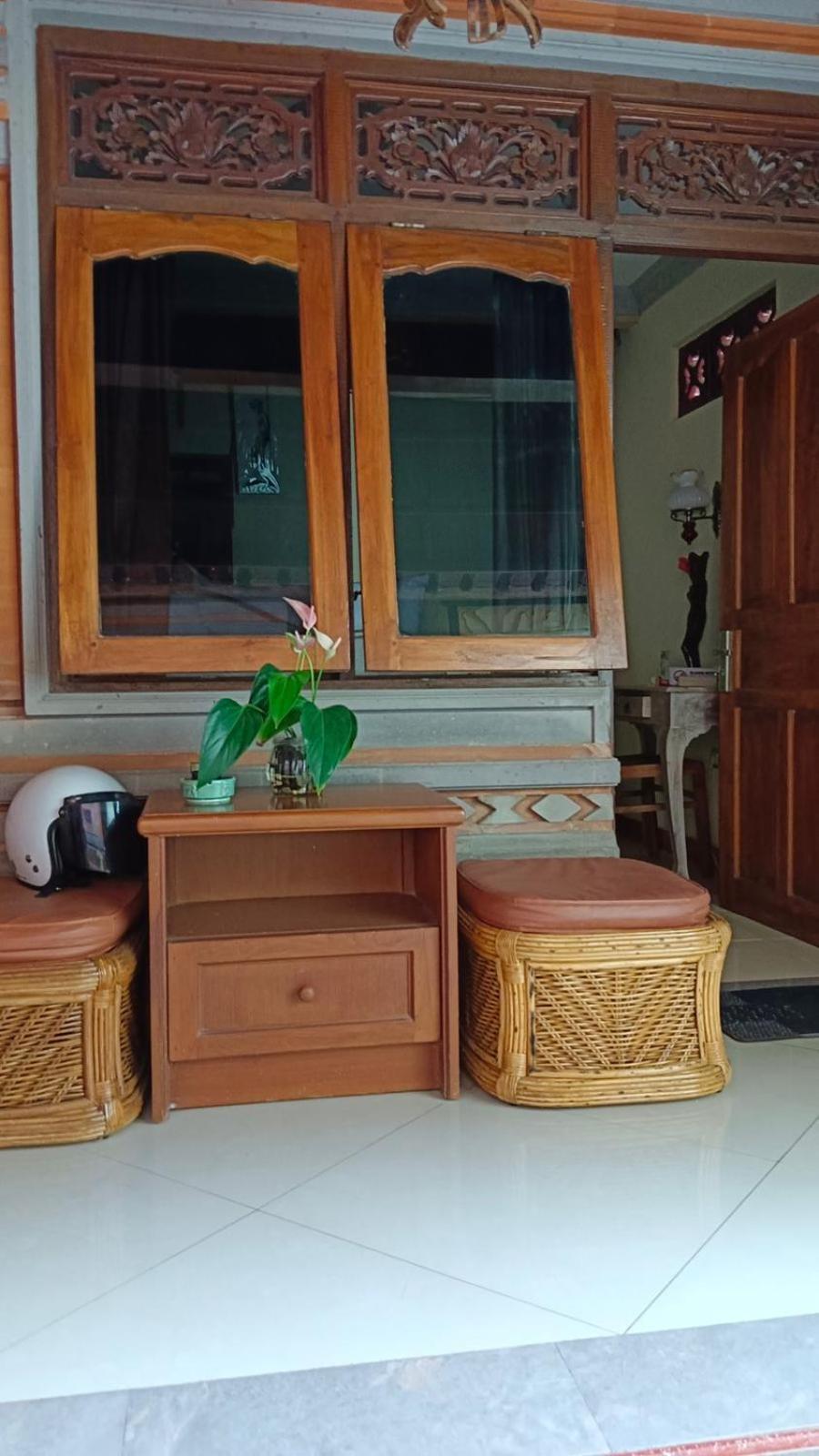 Guest house Rodja Balinese House Ubud (Bali)