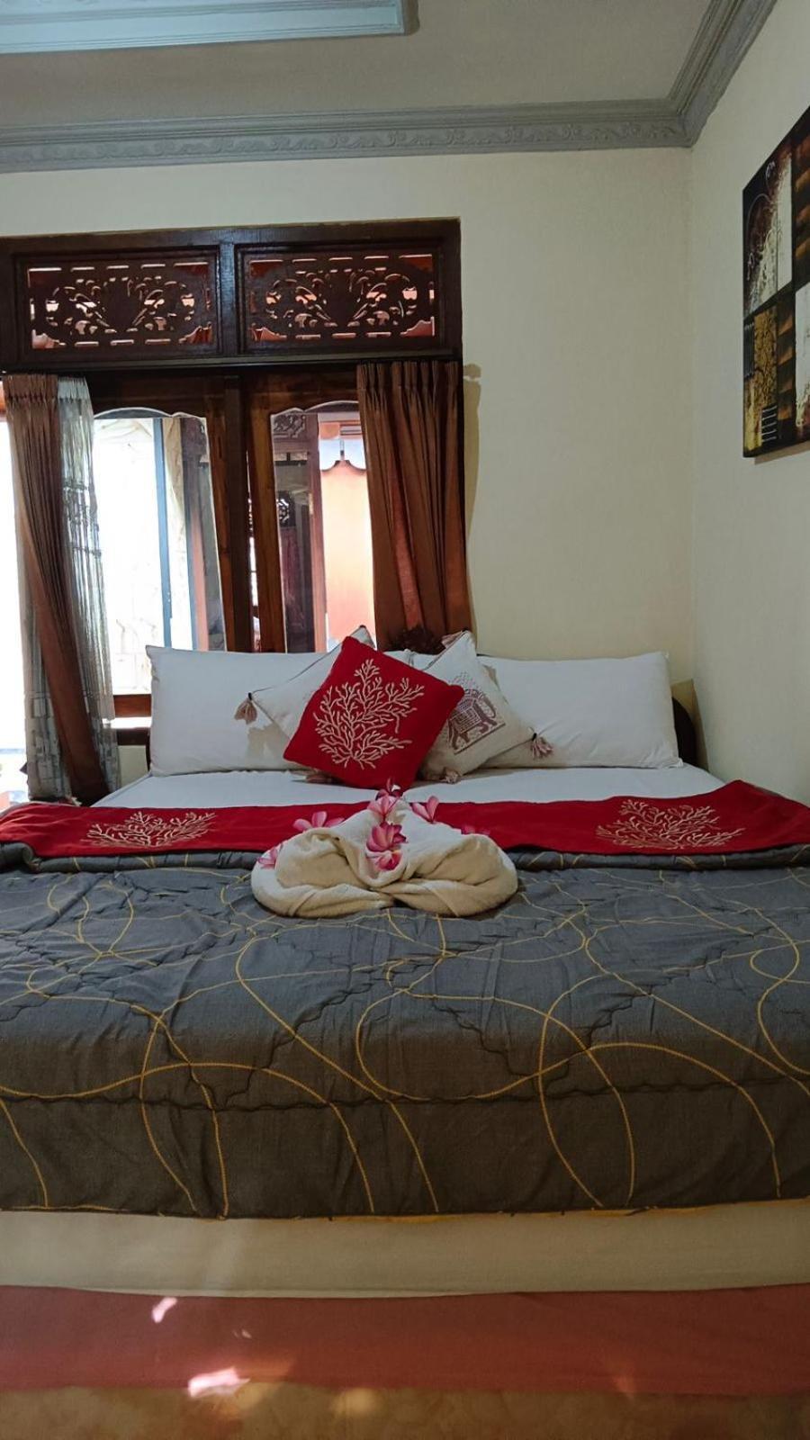 Rodja Balinese House Ubud (Bali)