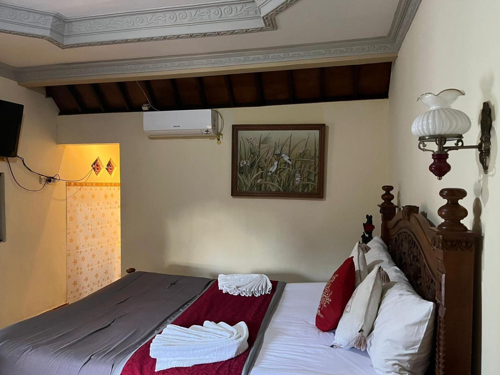 Guest house Rodja Balinese House