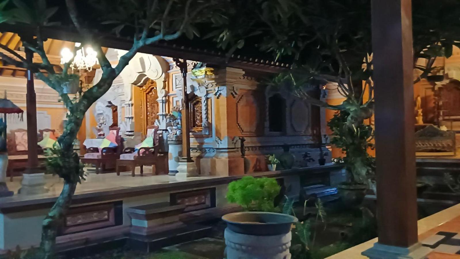 Guest house Rodja Balinese House *