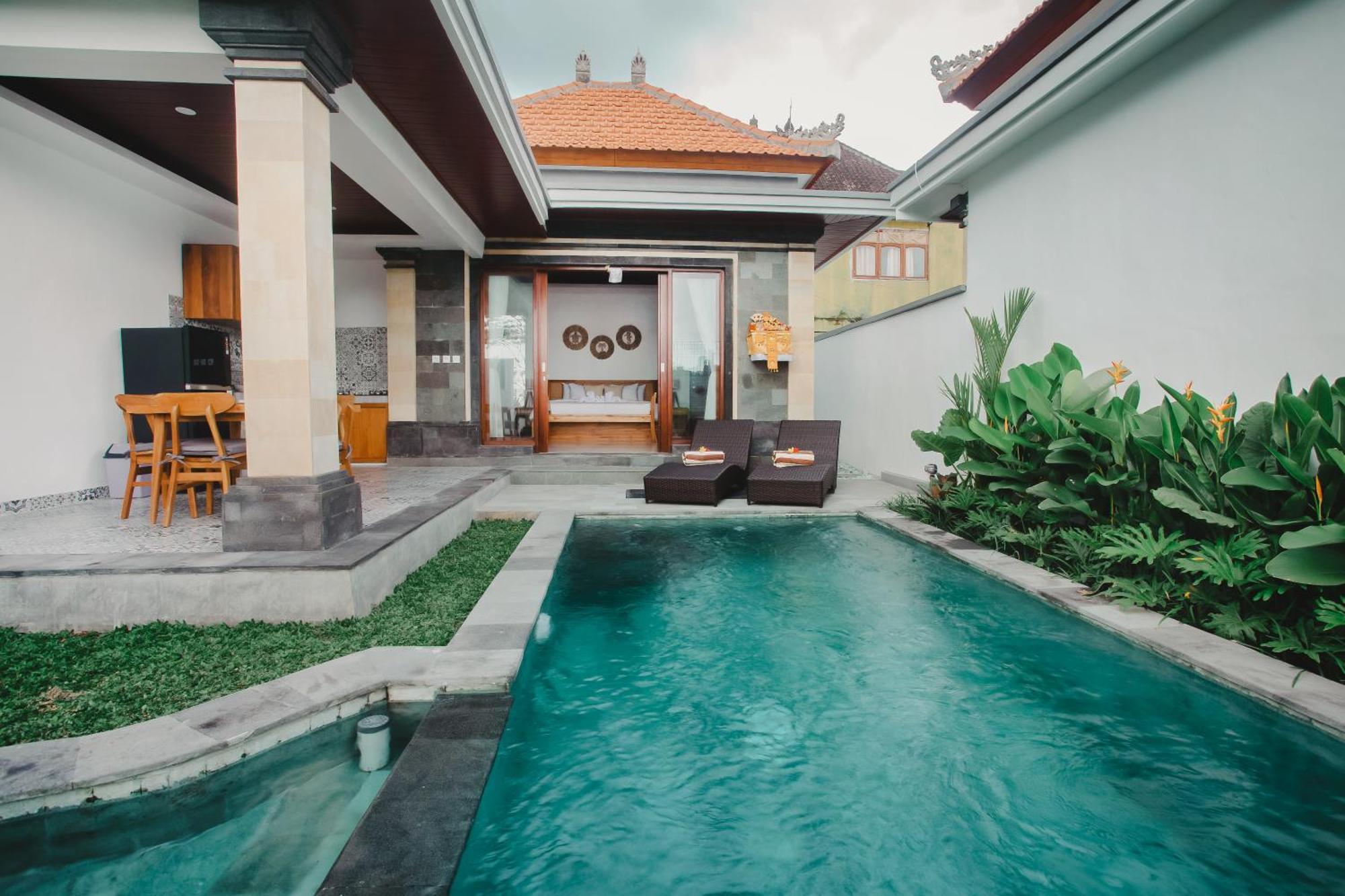 Umanara Ubud (Bali)
