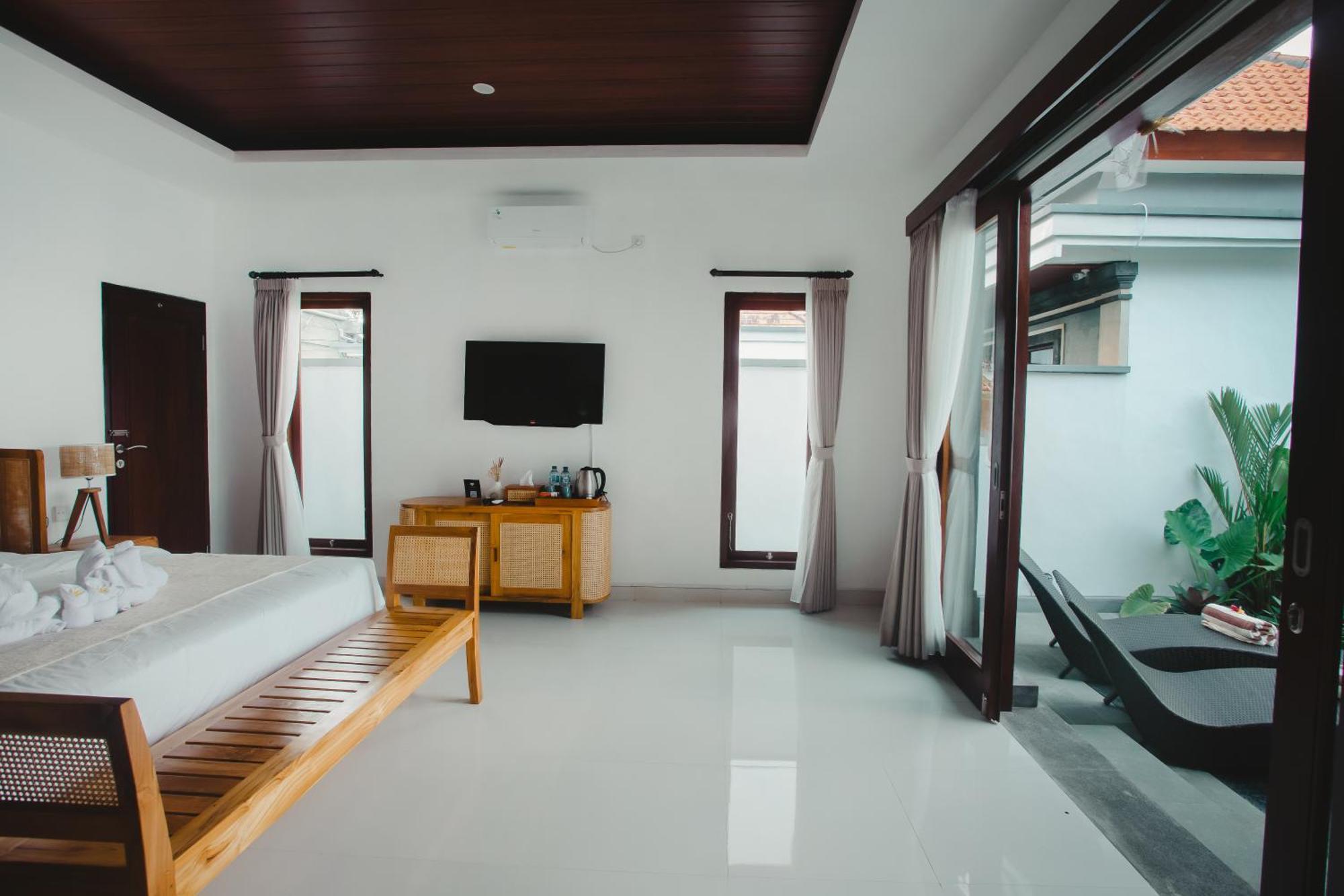 Villa Umanara Ubud (Bali)