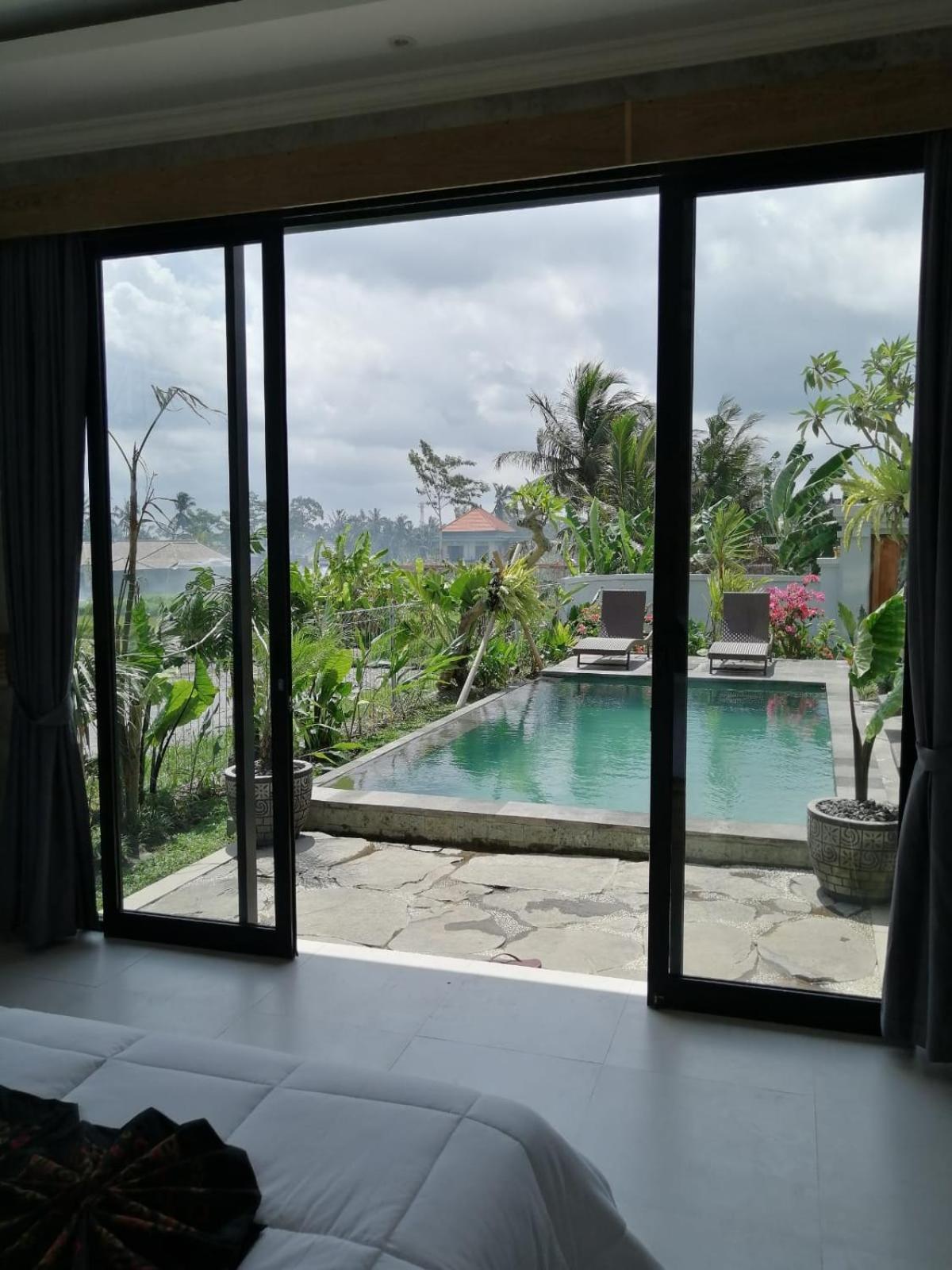 Armonia Tempat Tidur & Sarapan